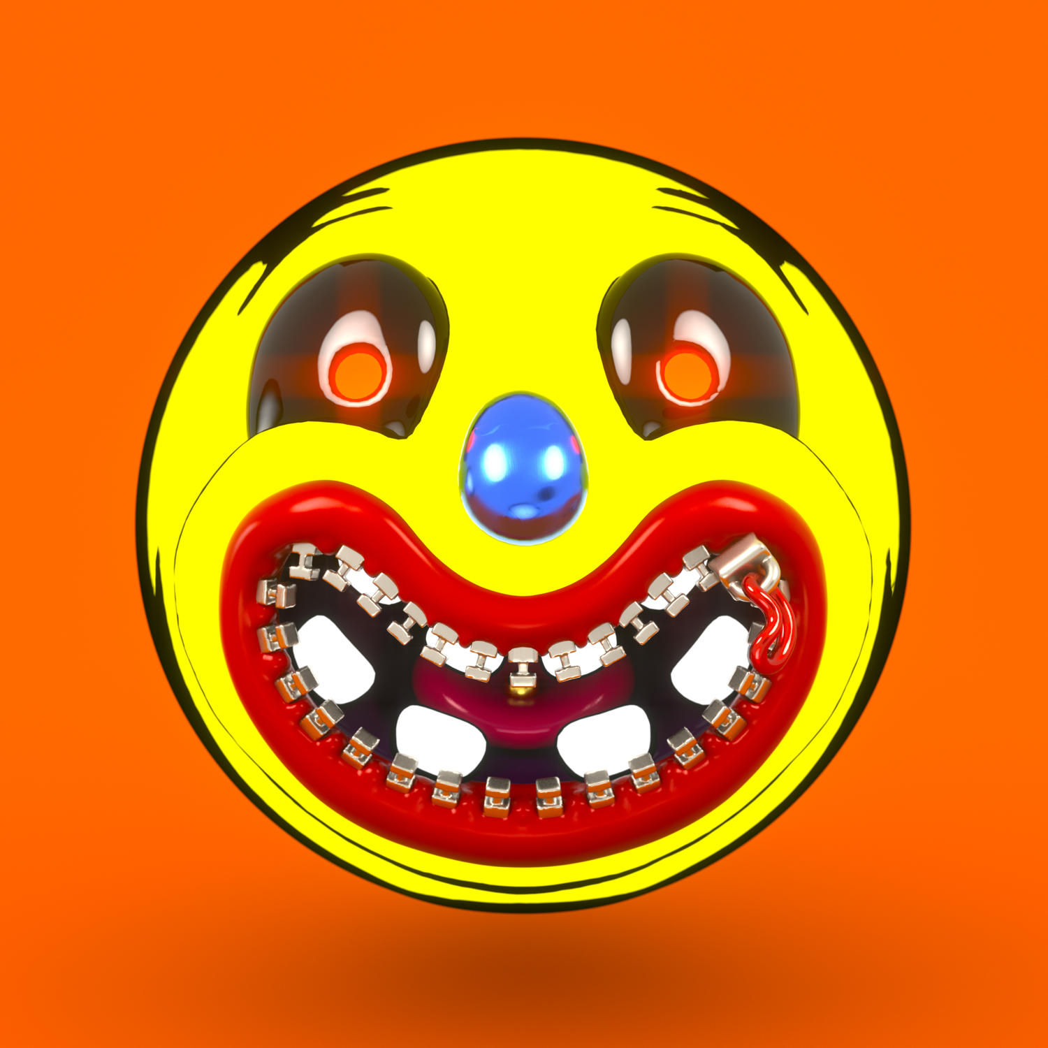 JOYsmiley 8956