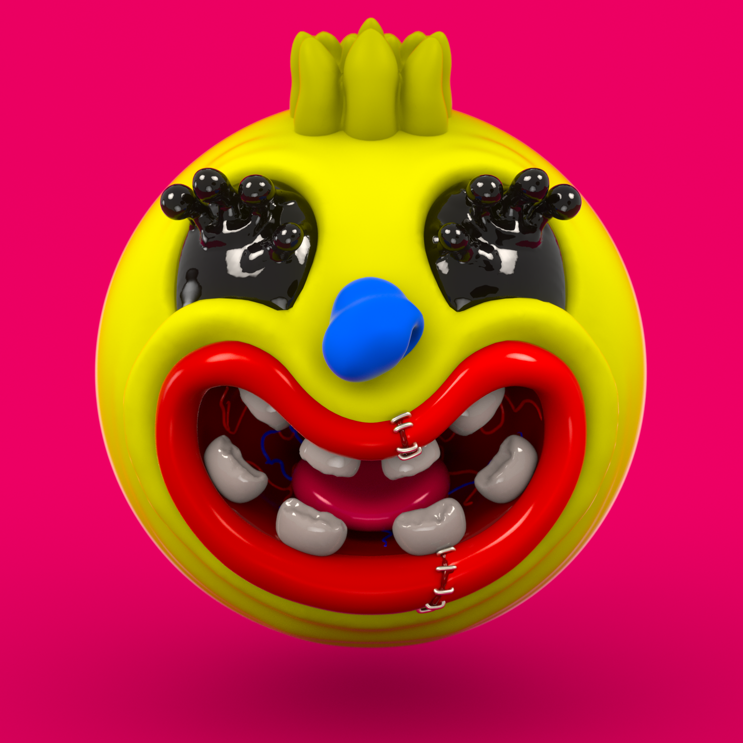 JOYsmiley 8957