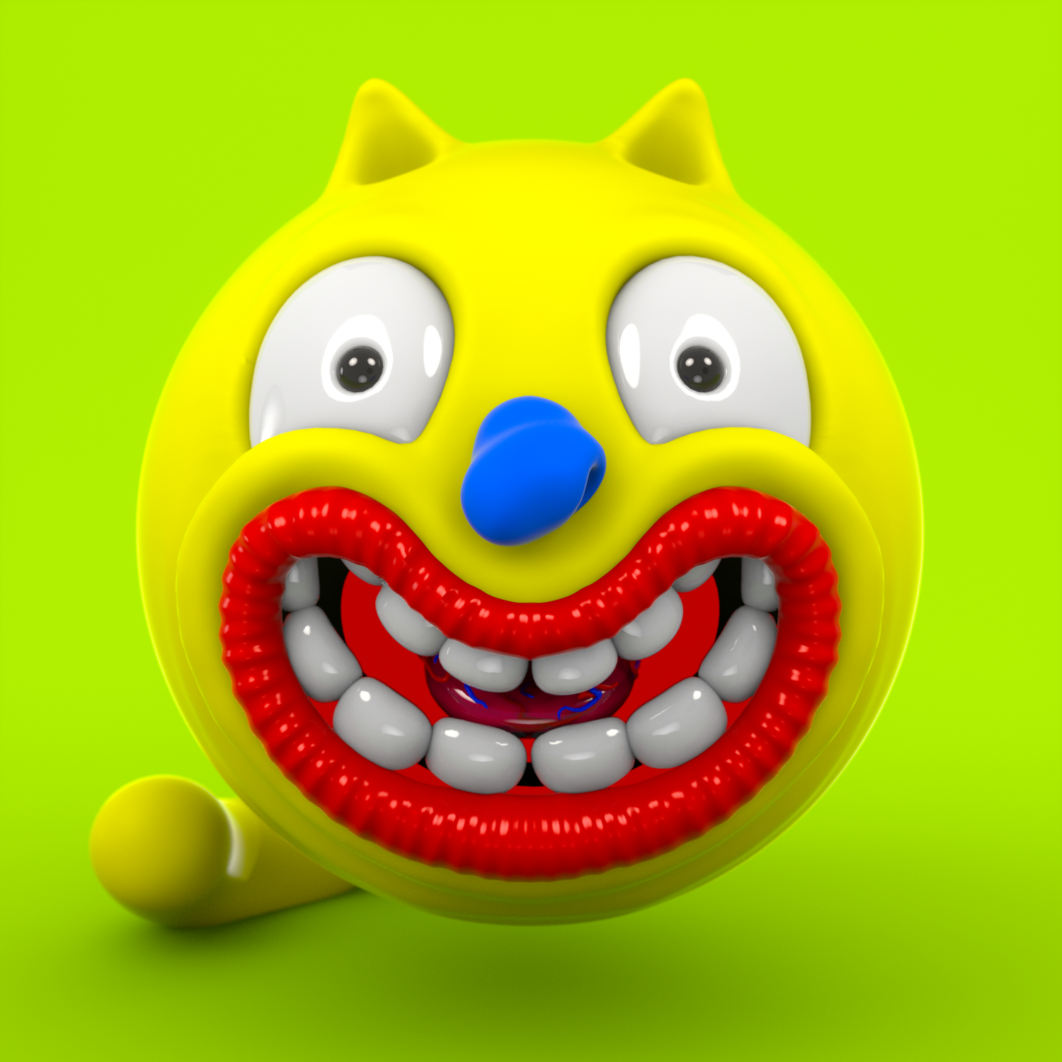 JOYsmiley 8971