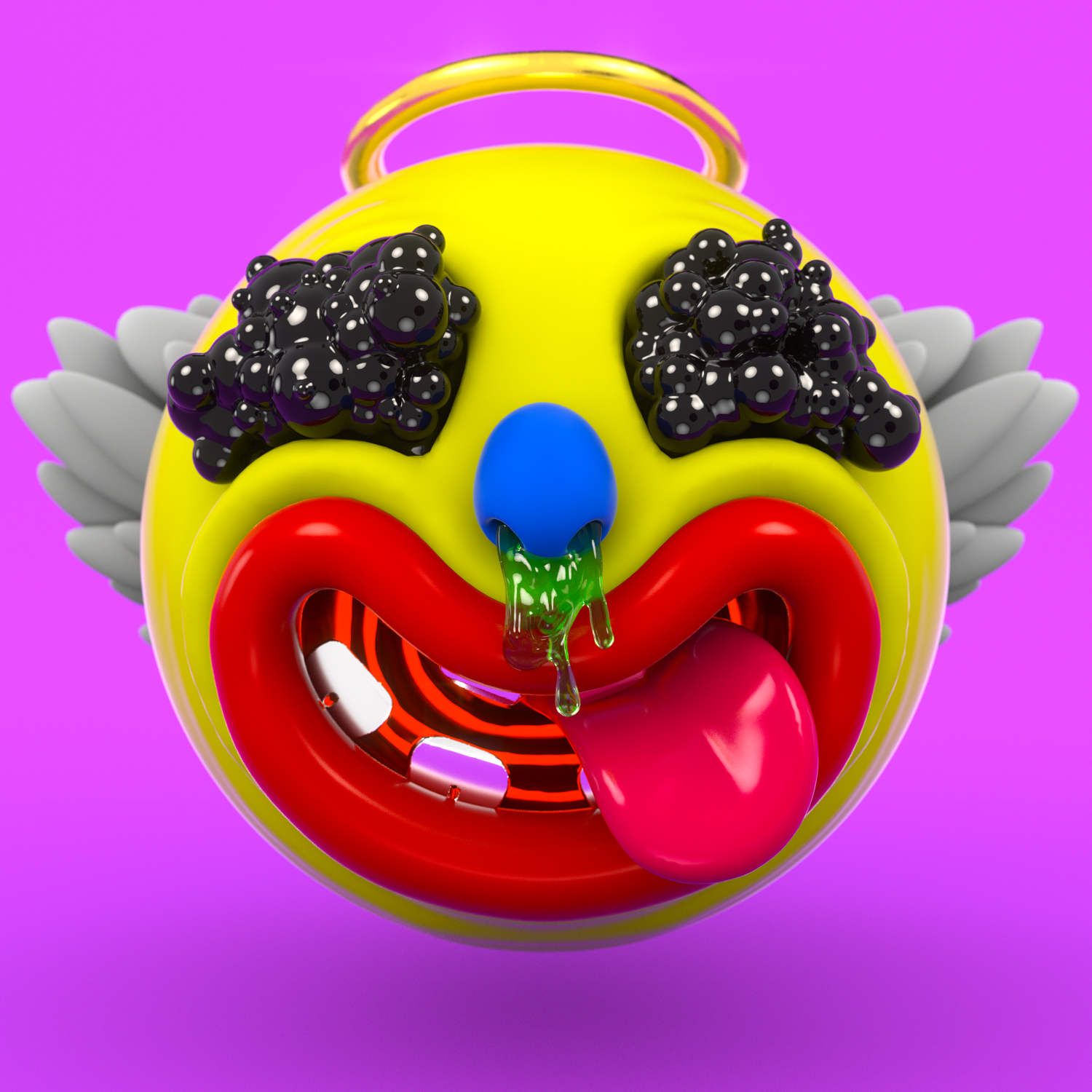 JOYsmiley 8974