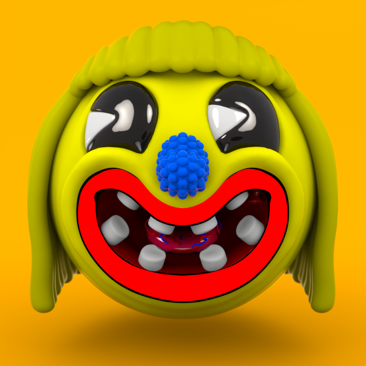 JOYsmiley 8987