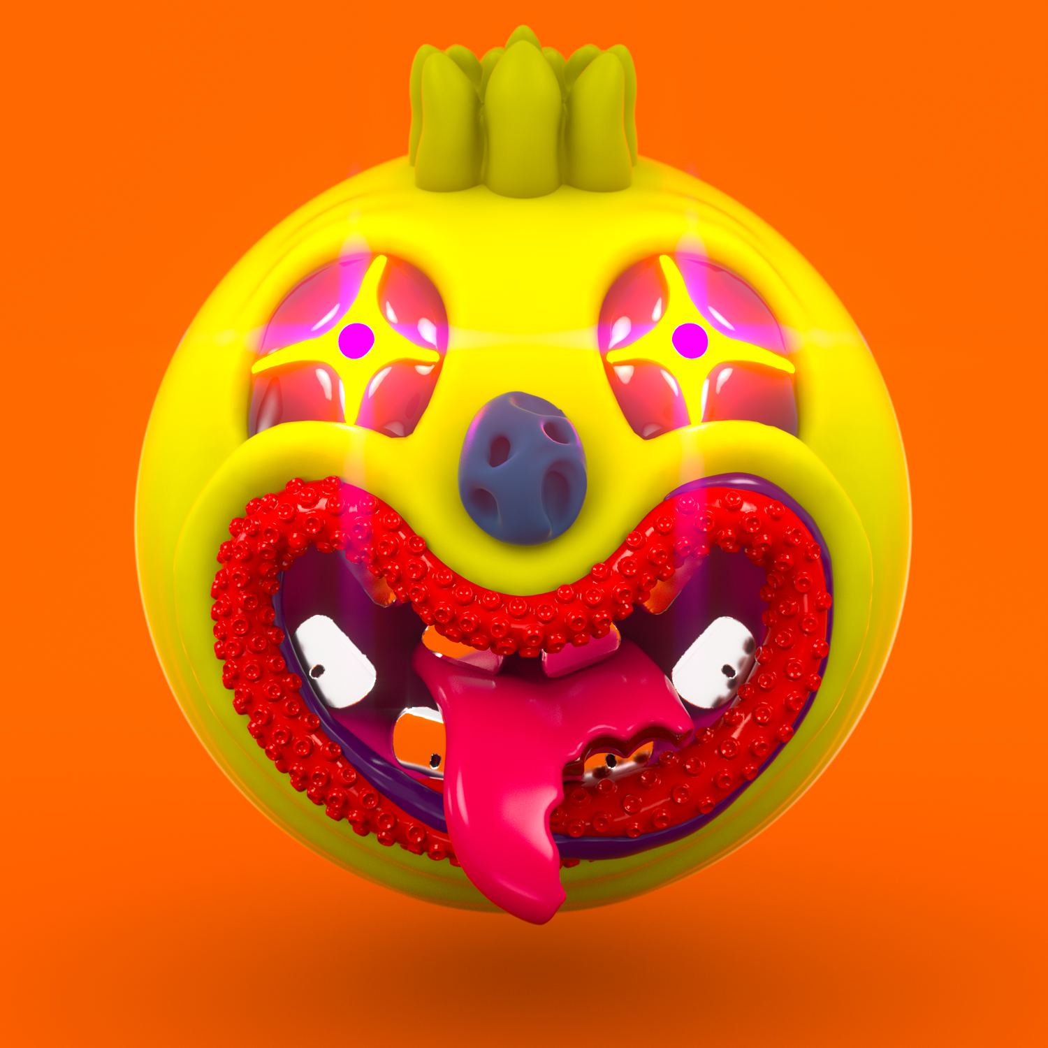JOYsmiley 900