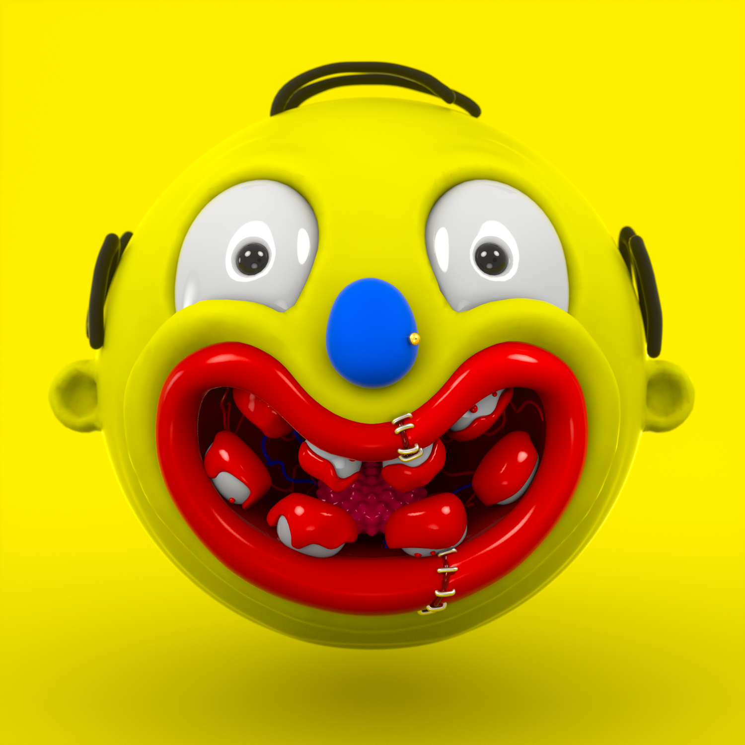 JOYsmiley 9003