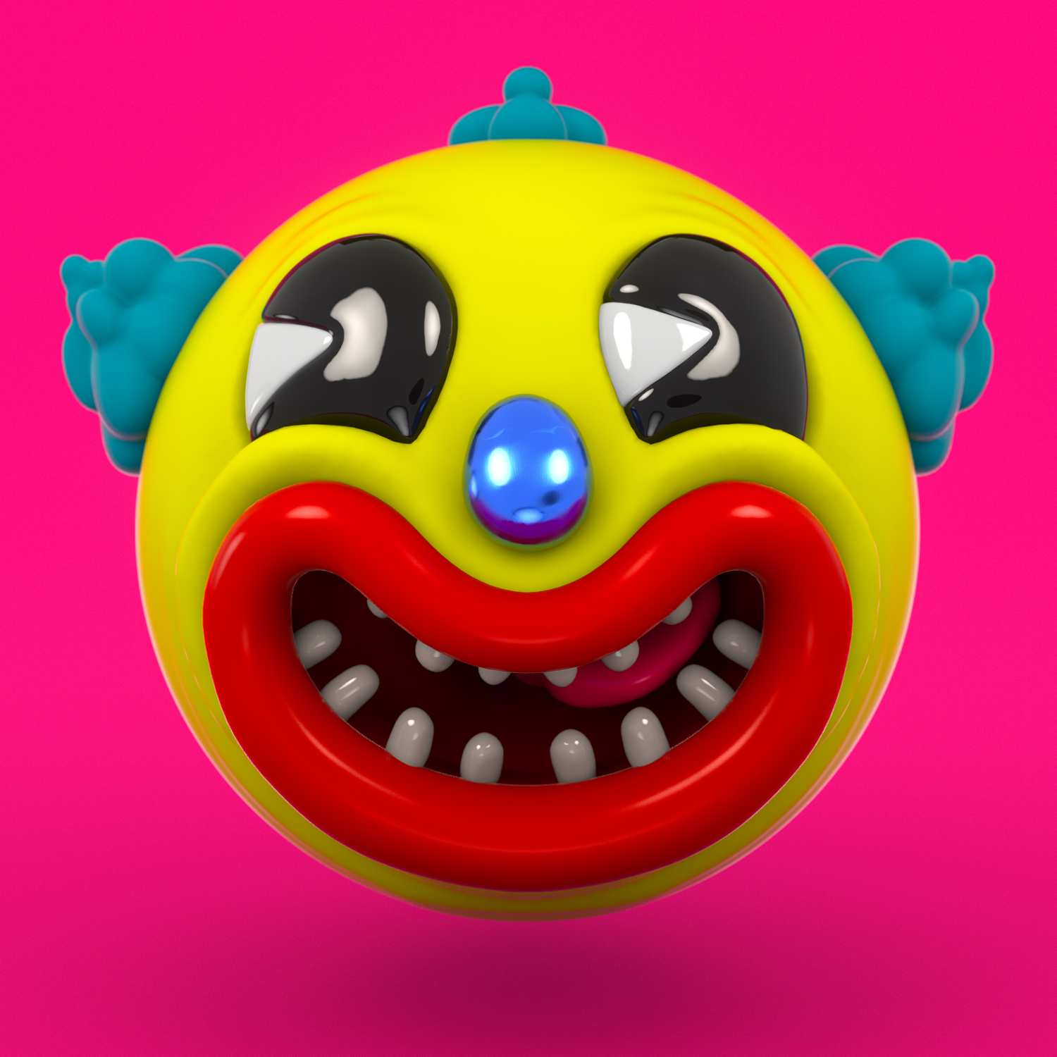JOYsmiley 9300