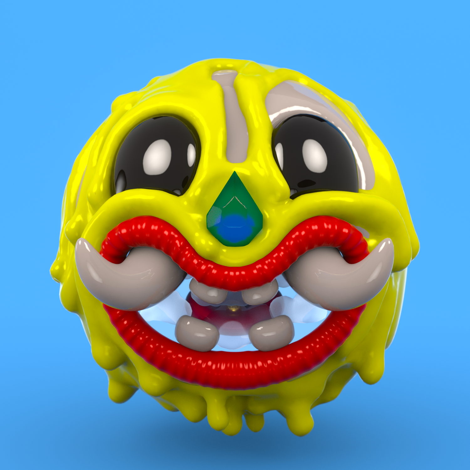 JOYsmiley 9350