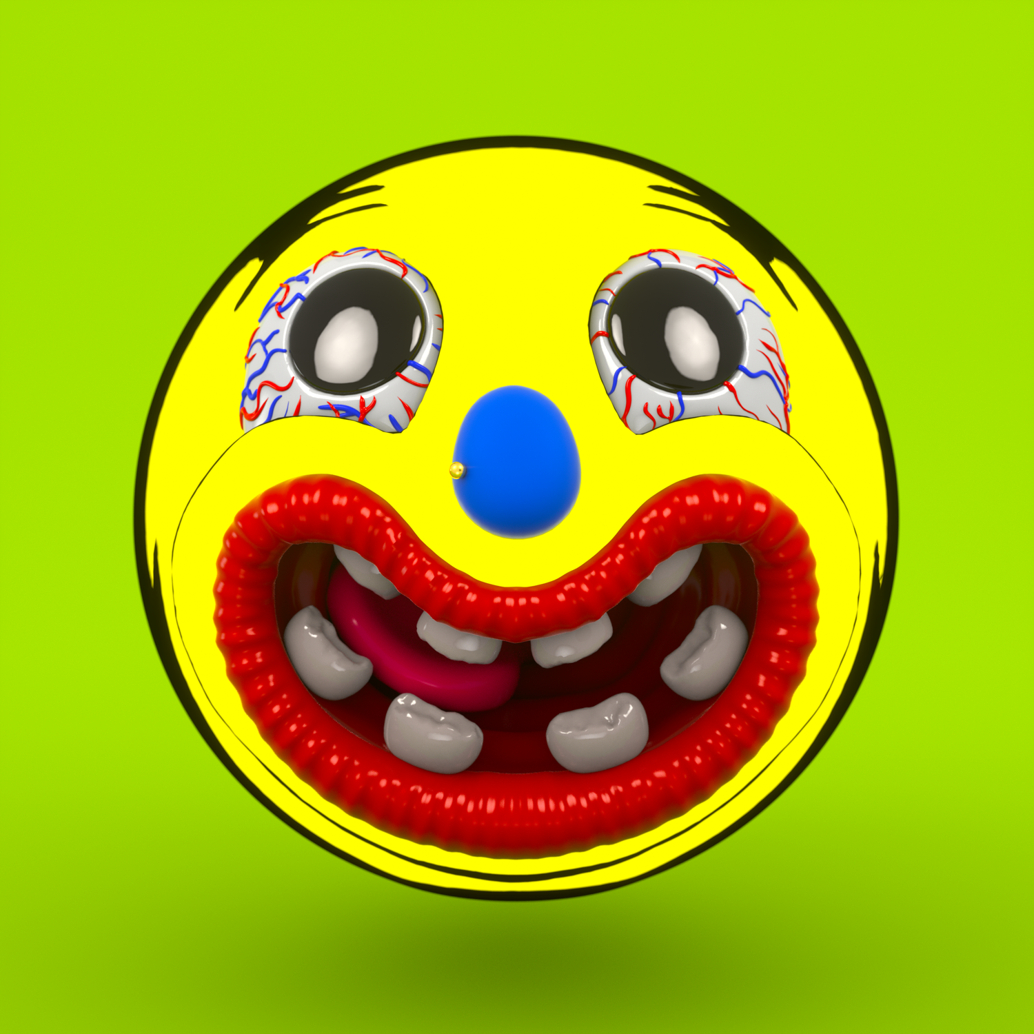 JOYsmiley 9359