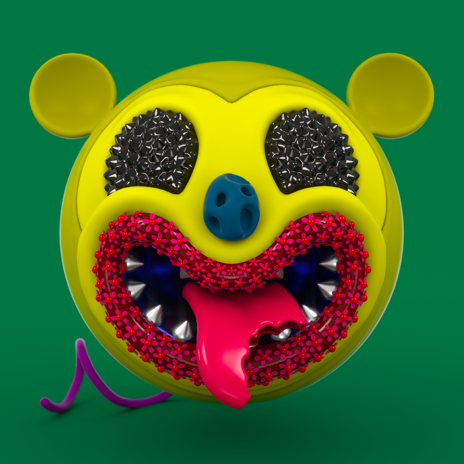 JOYsmiley 9371