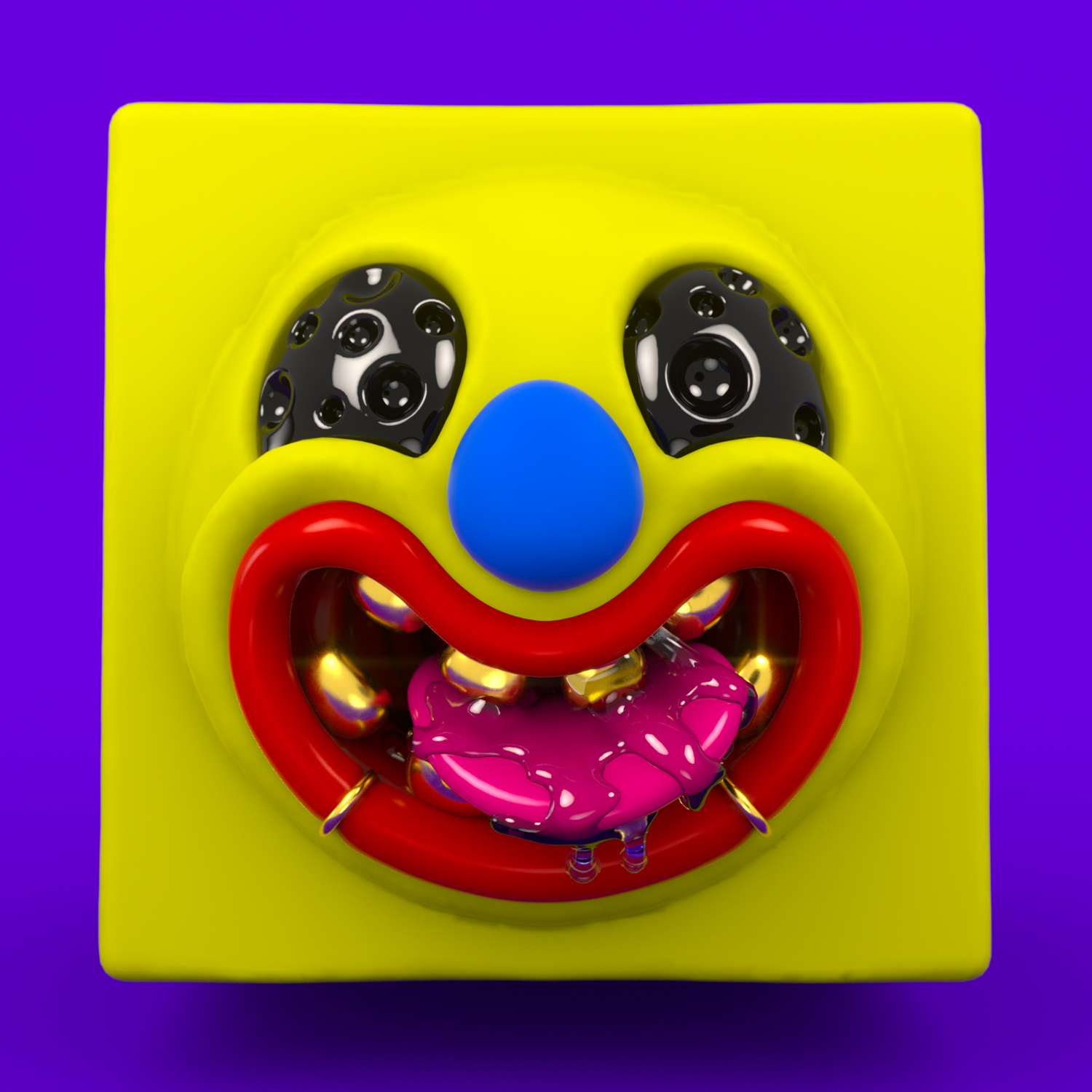 JOYsmiley 9377