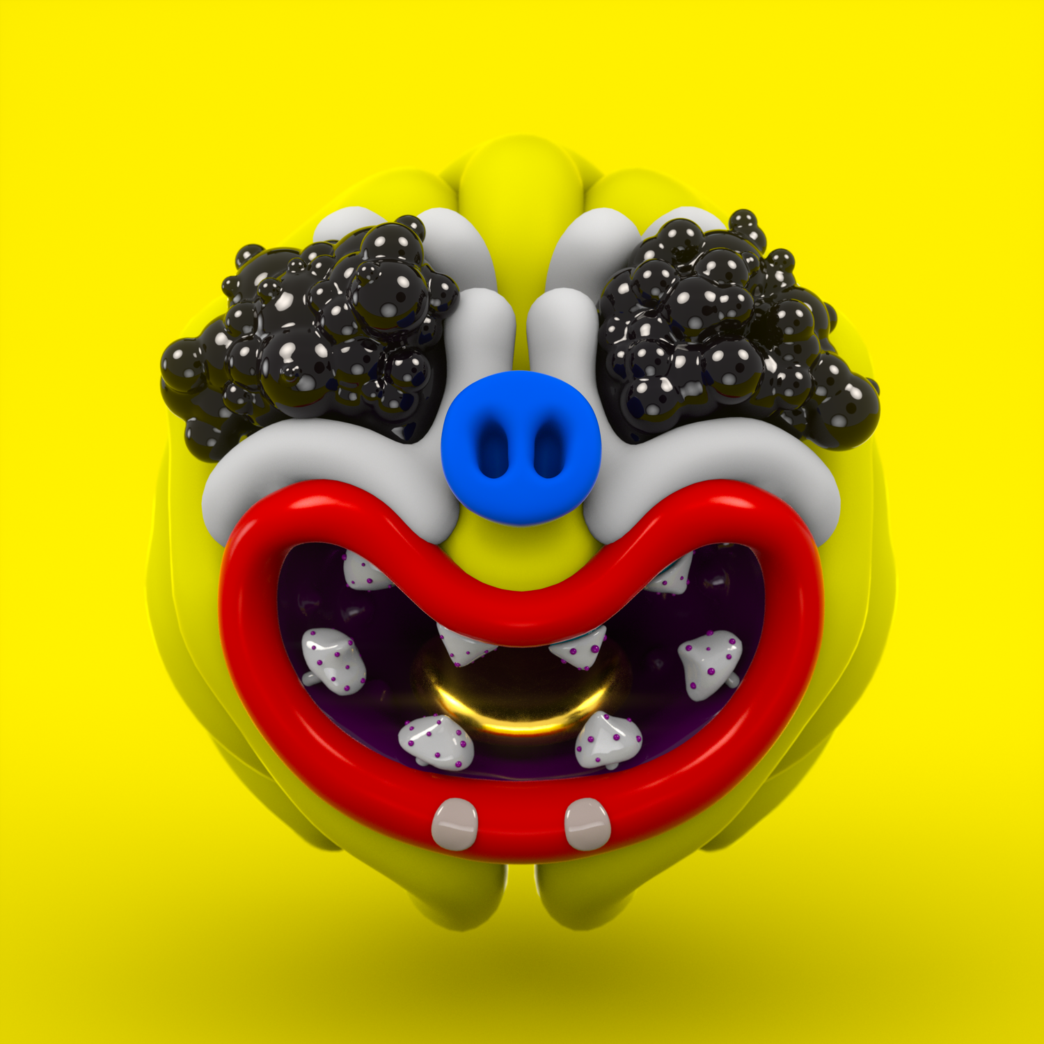 JOYsmiley 9408