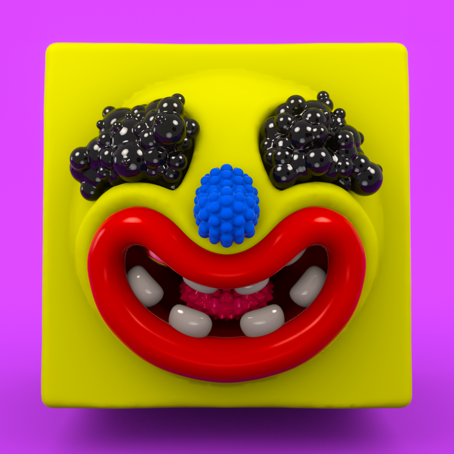 JOYsmiley 9469