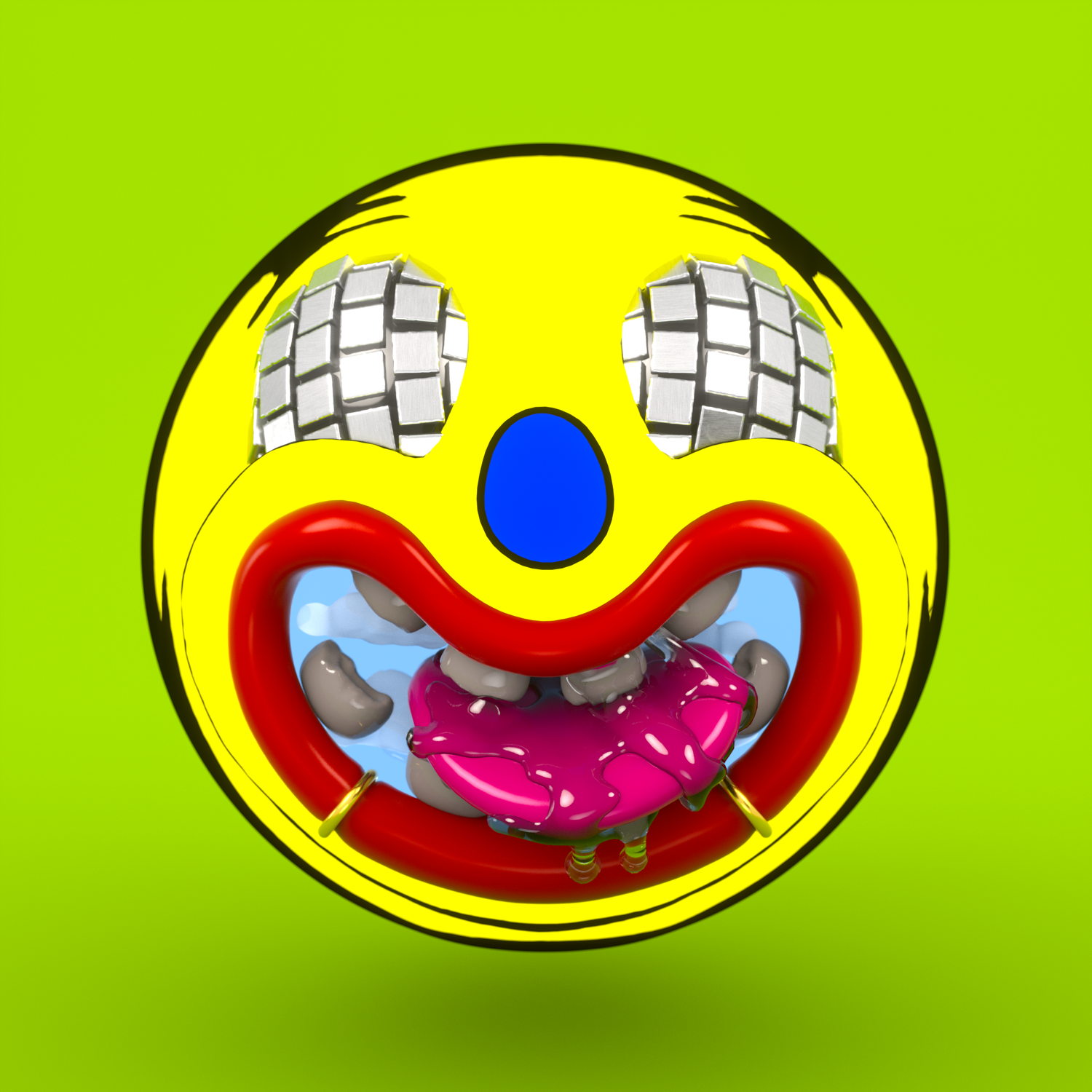 JOYsmiley 9479