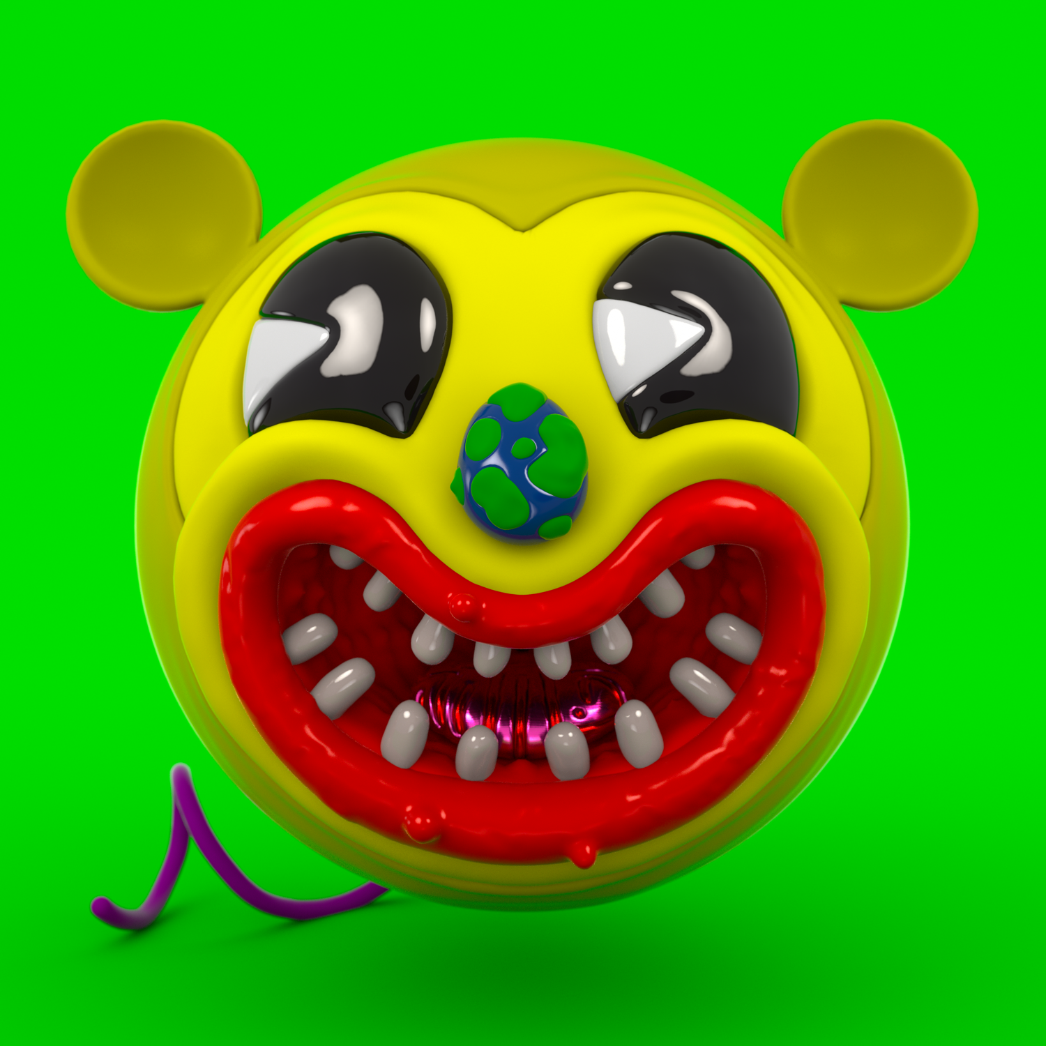 JOYsmiley 9501