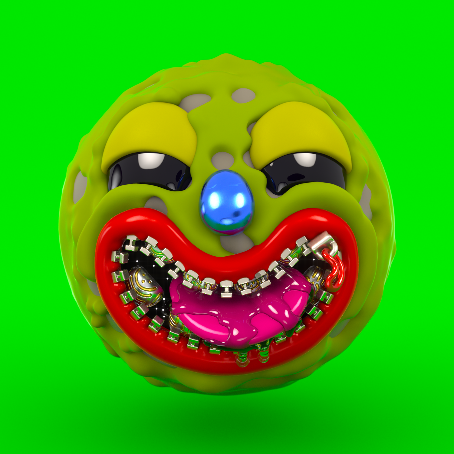 JOYsmiley 957