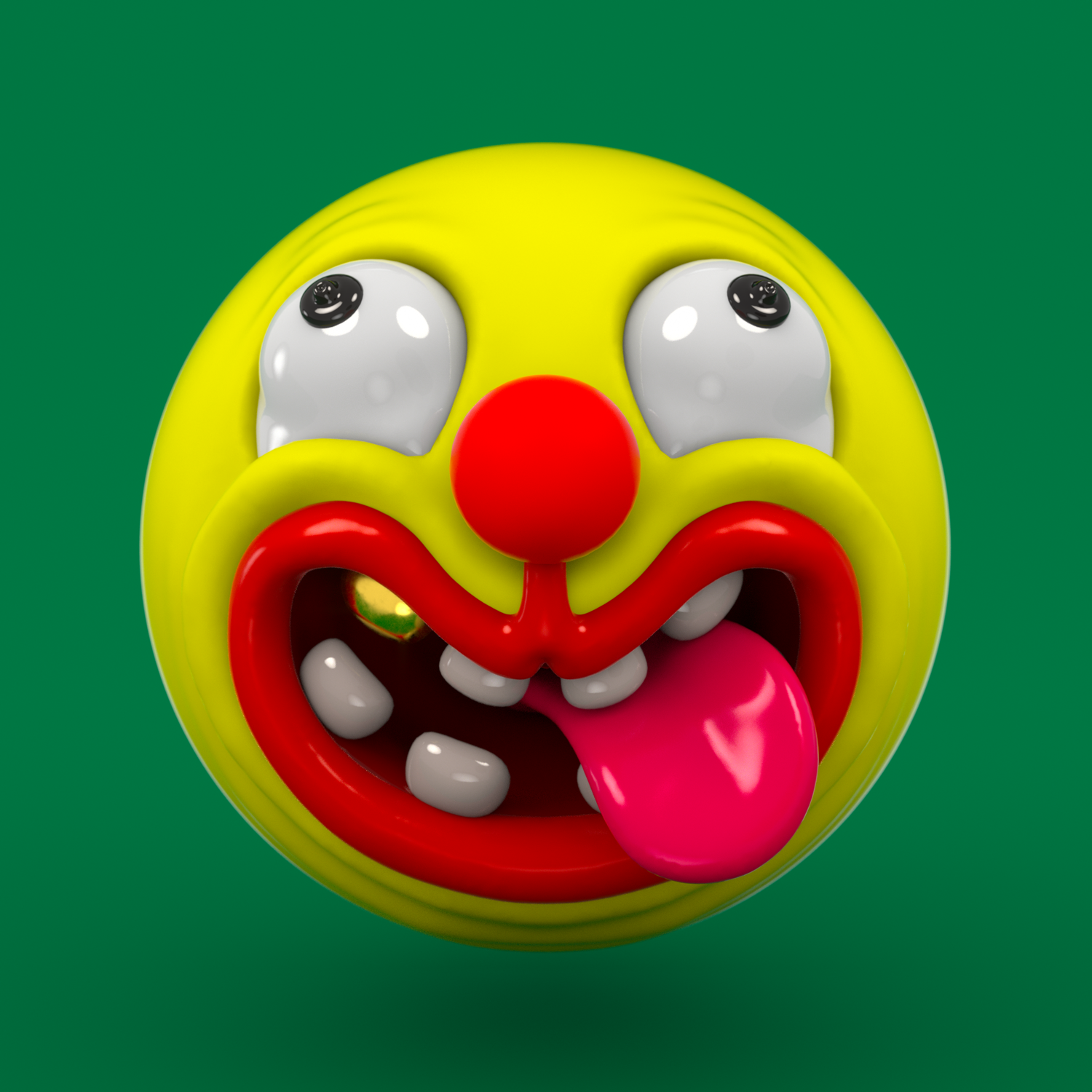 JOYsmiley 9590