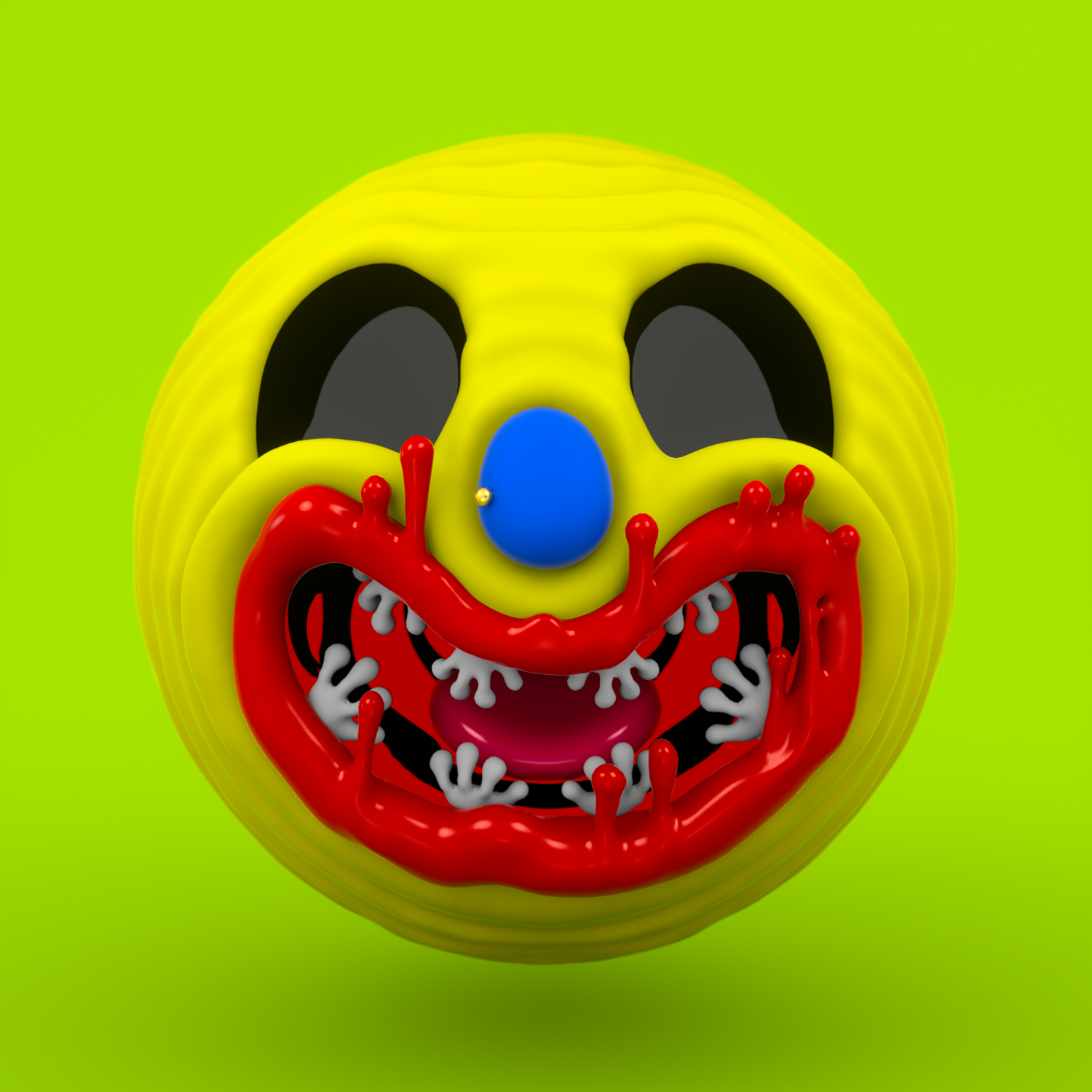 JOYsmiley 9594