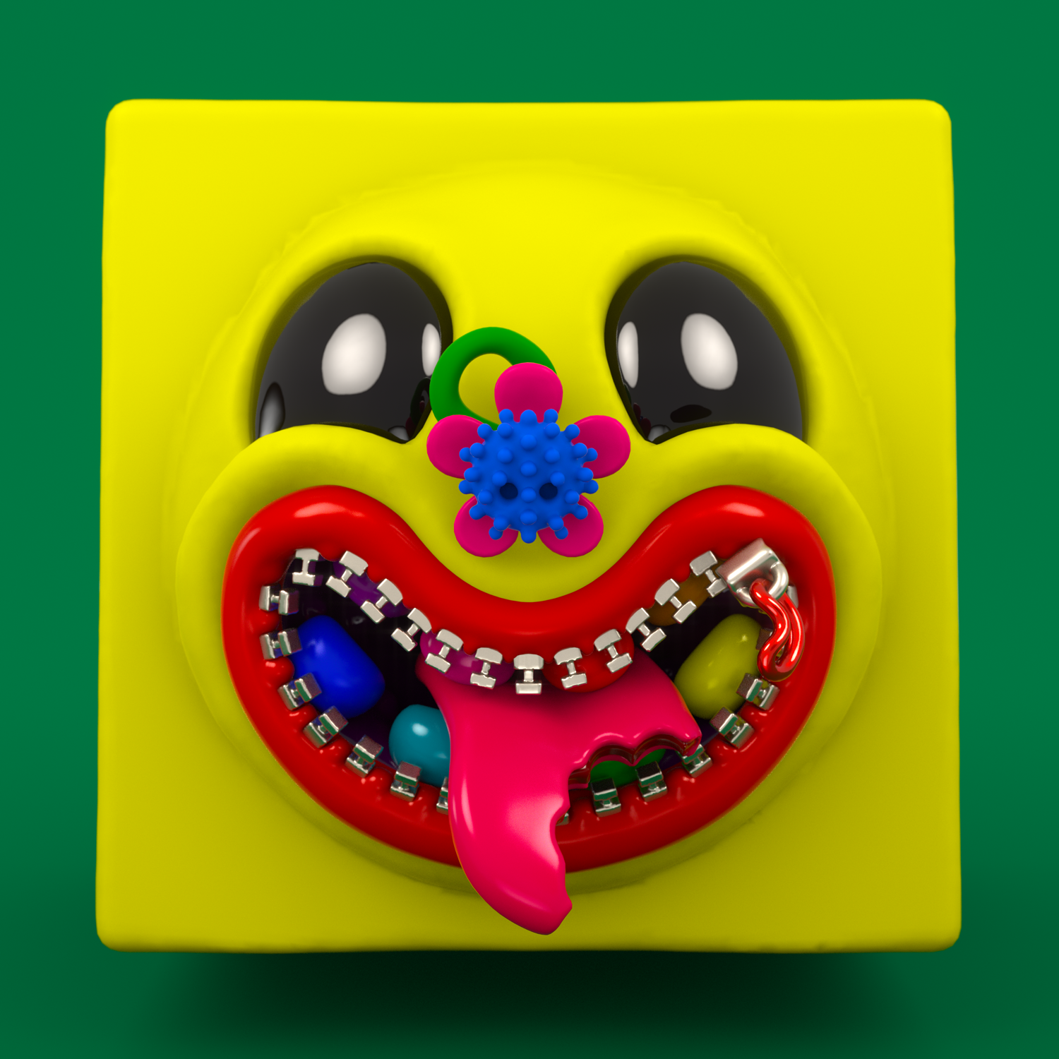 JOYsmiley 9603