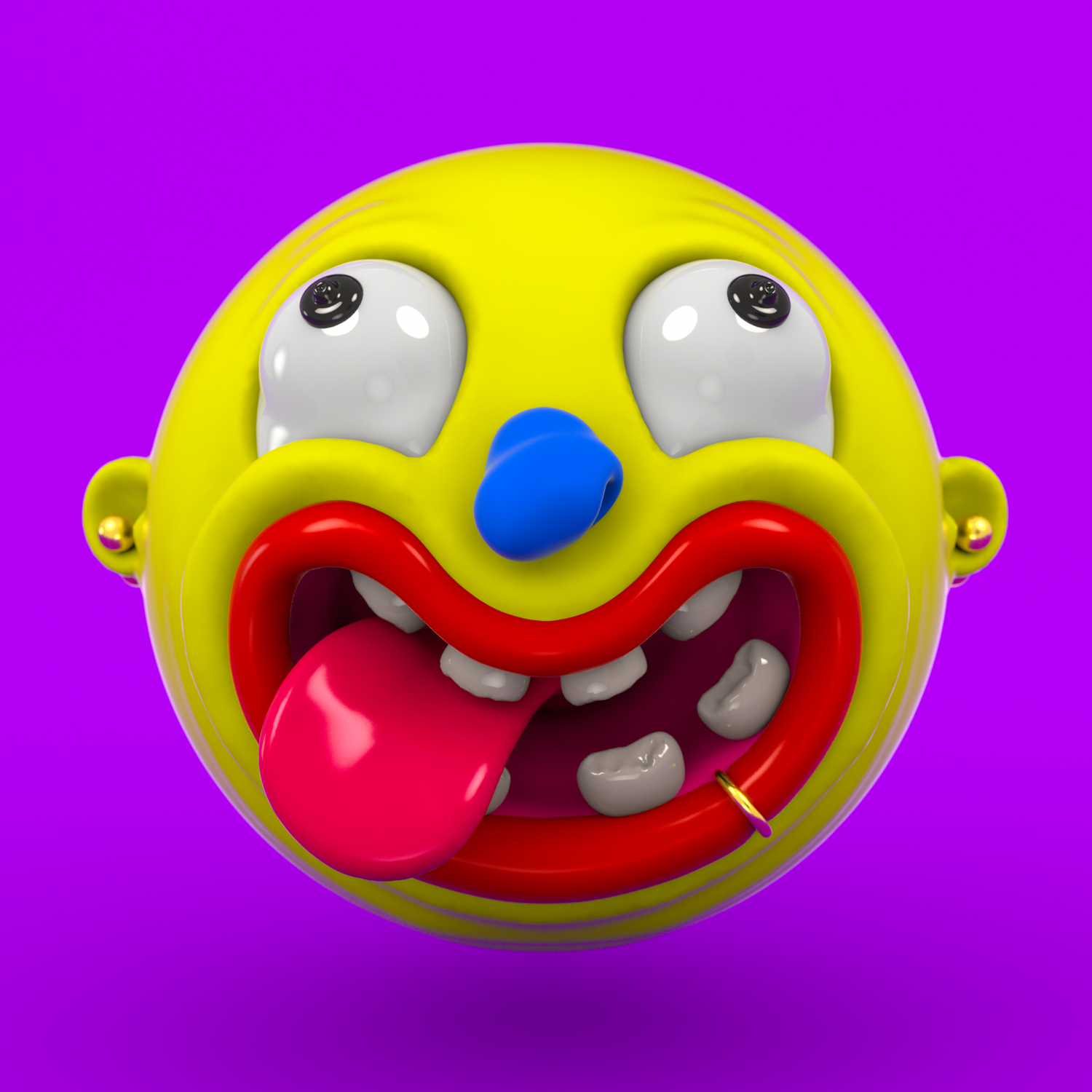 JOYsmiley 9623