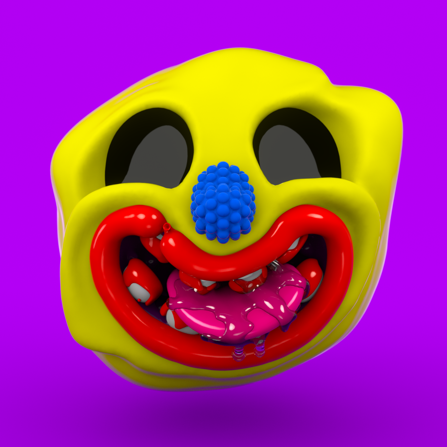 JOYsmiley 9659