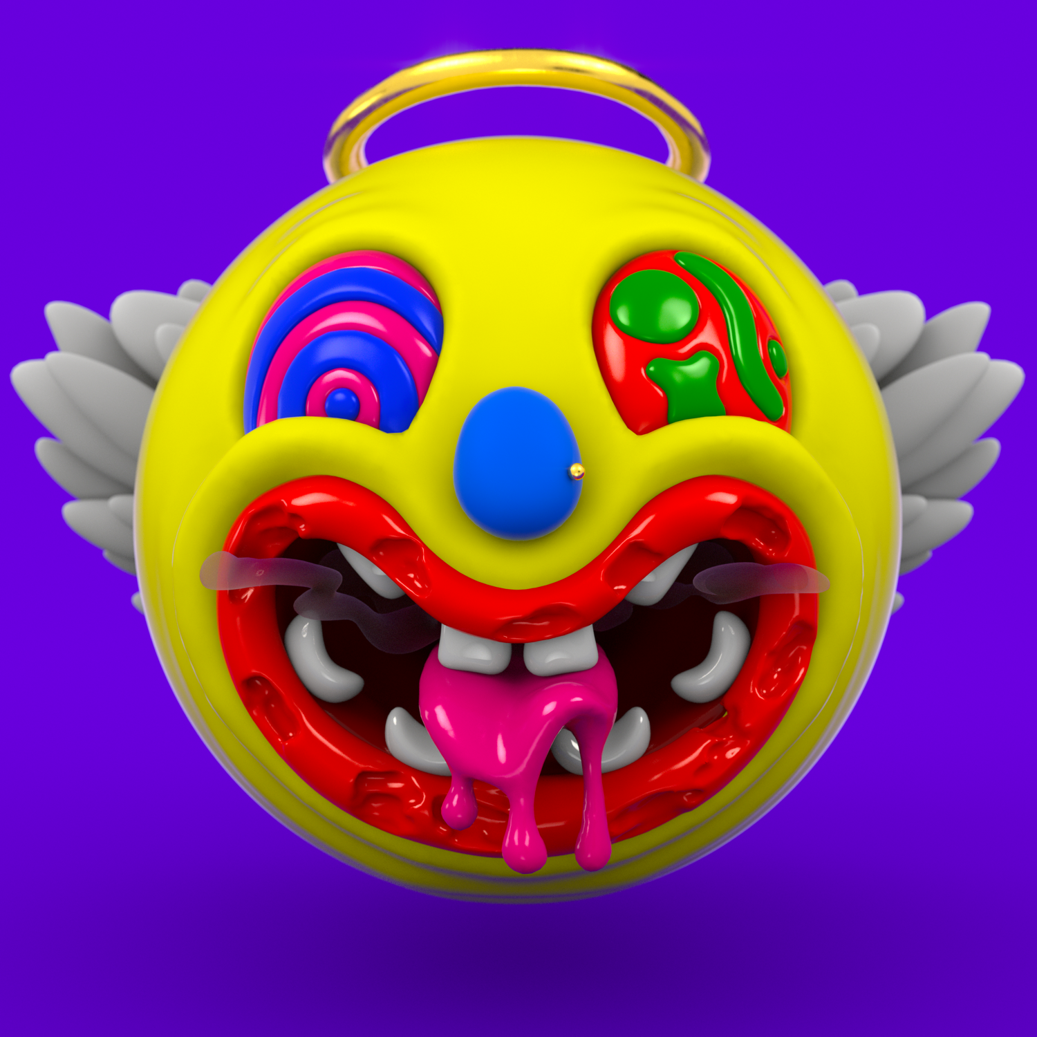 JOYsmiley 9670