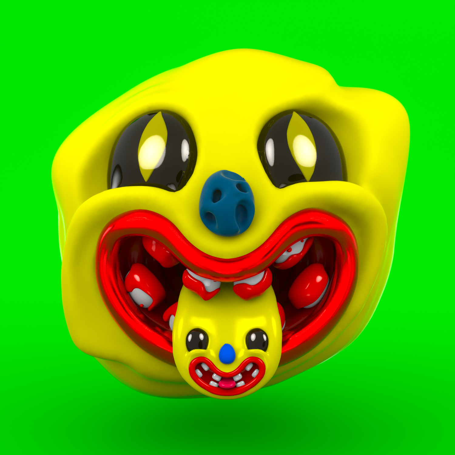 JOYsmiley 969