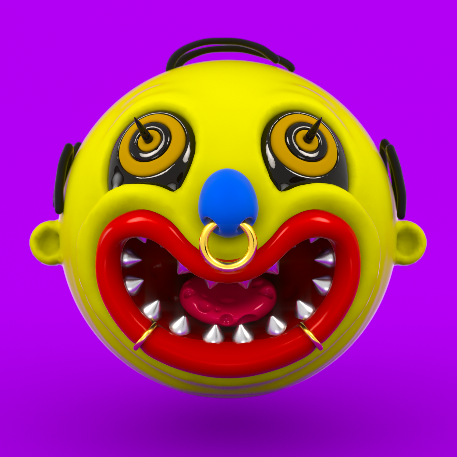 JOYsmiley 9703