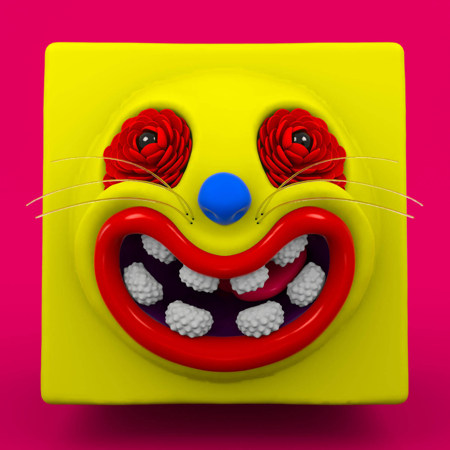 JOYsmiley 9715