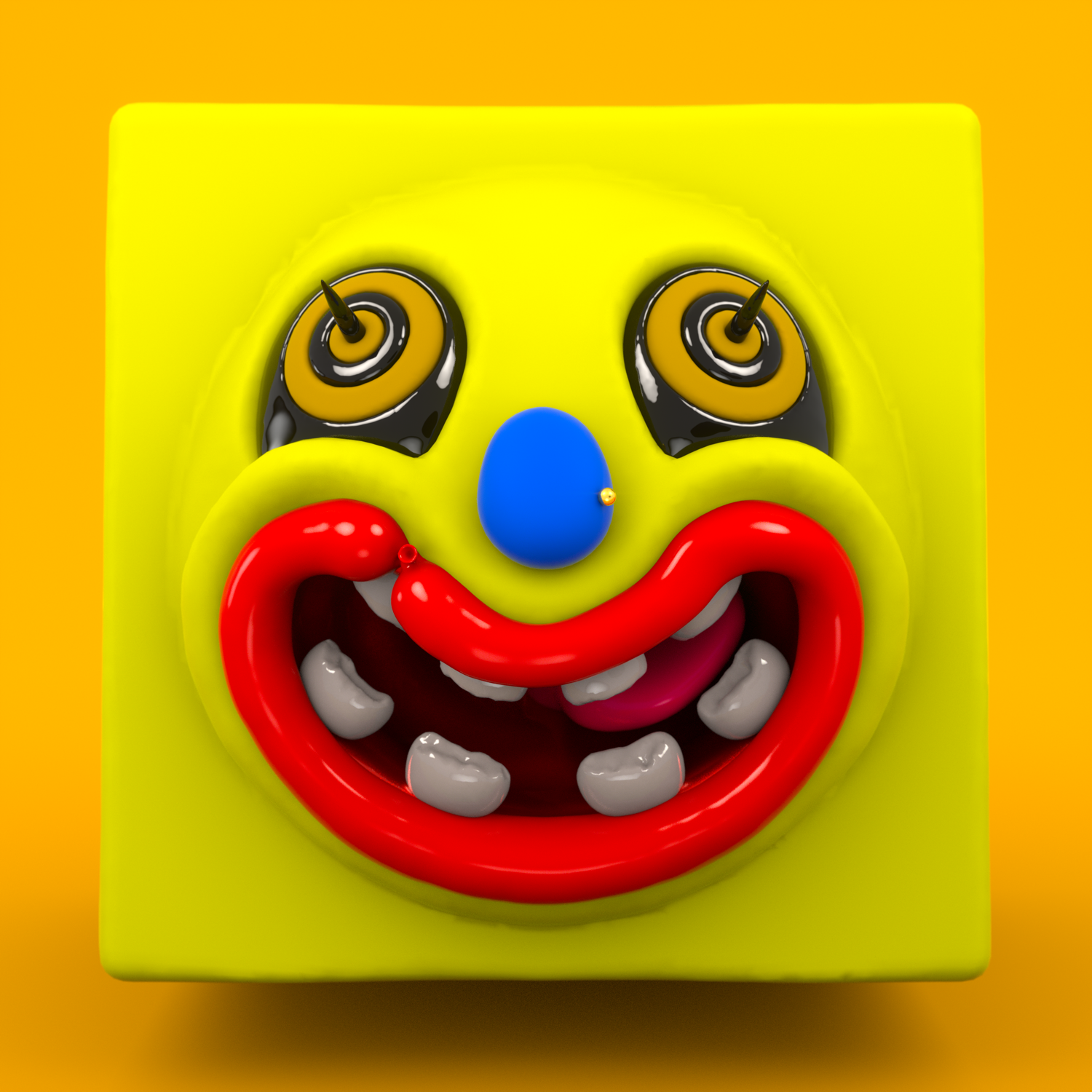 JOYsmiley 972