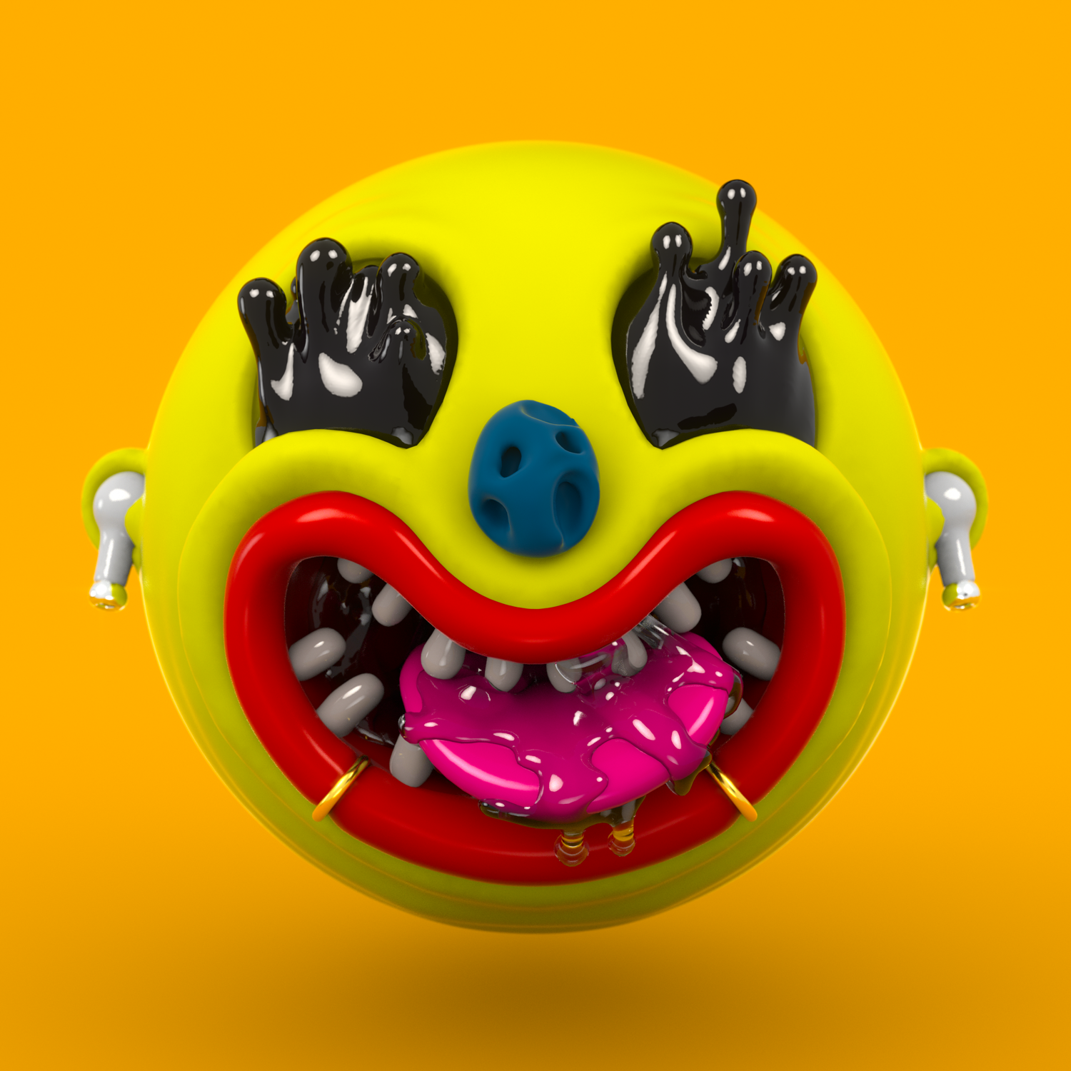 JOYsmiley 9720