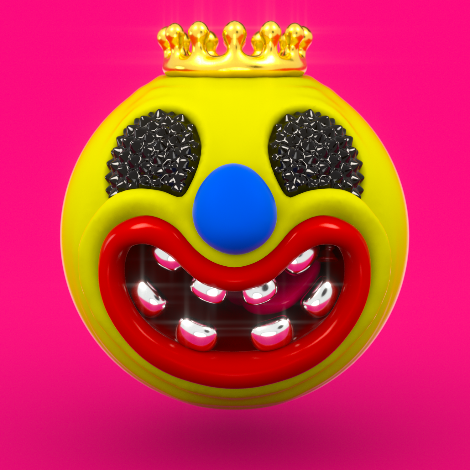 JOYsmiley 9728