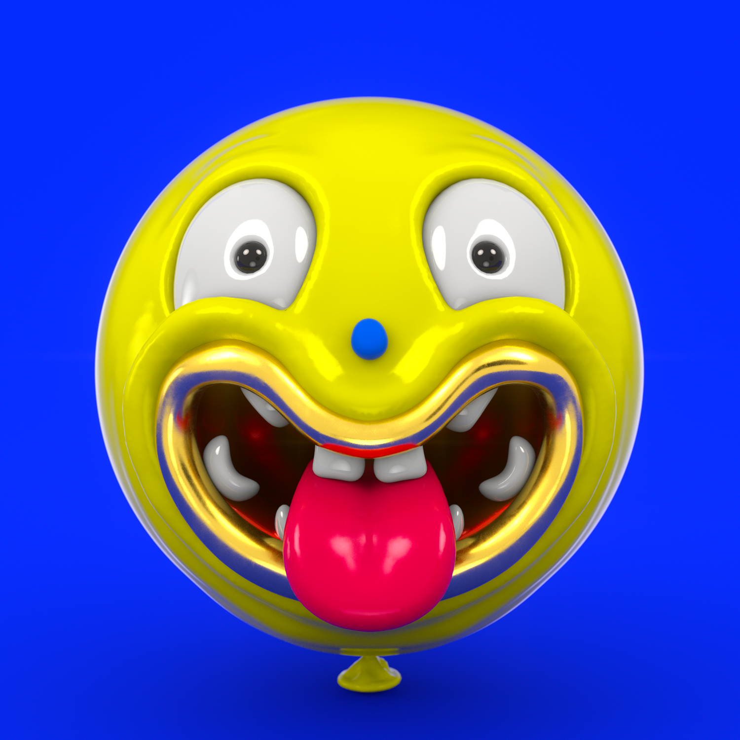 JOYsmiley 9730