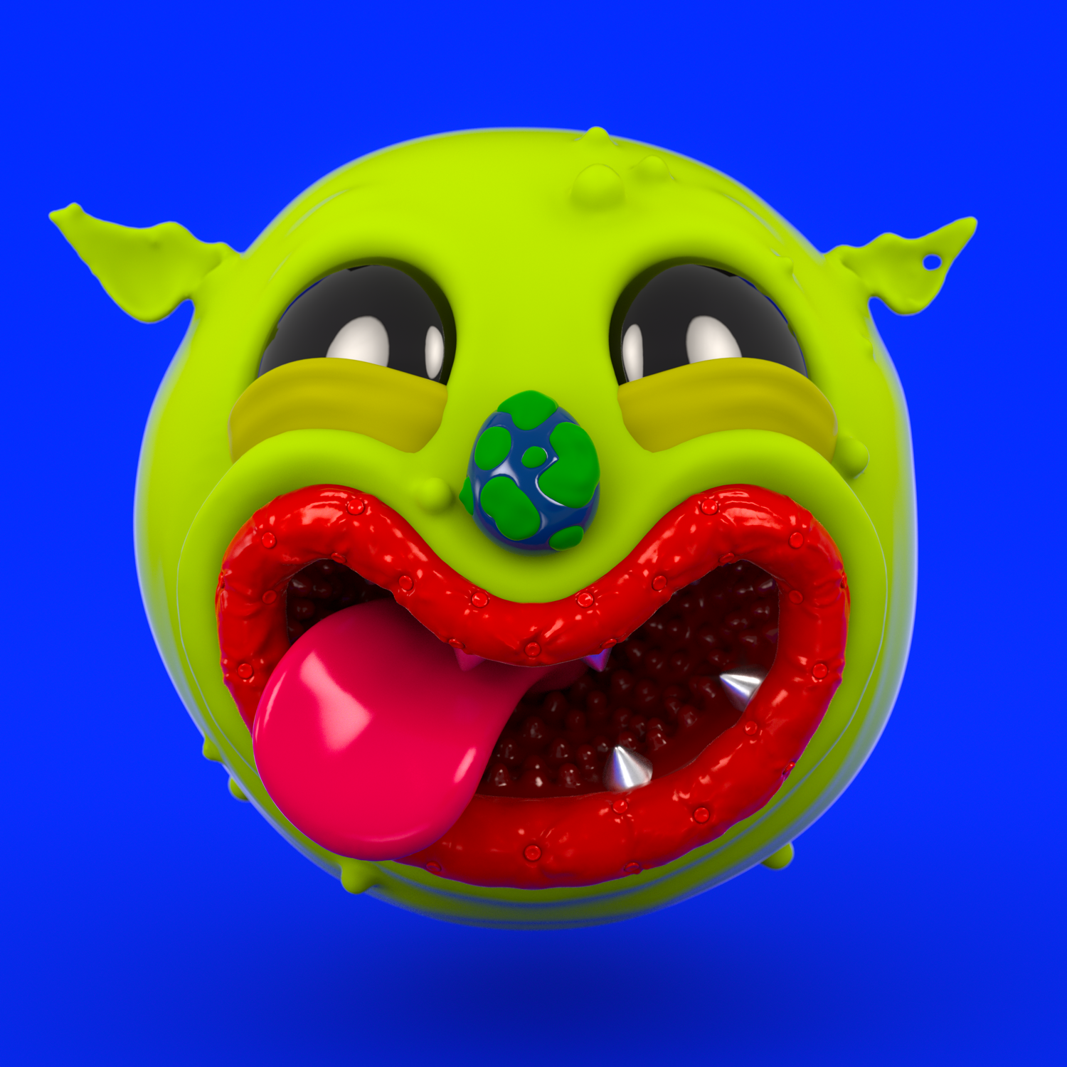 JOYsmiley 9751