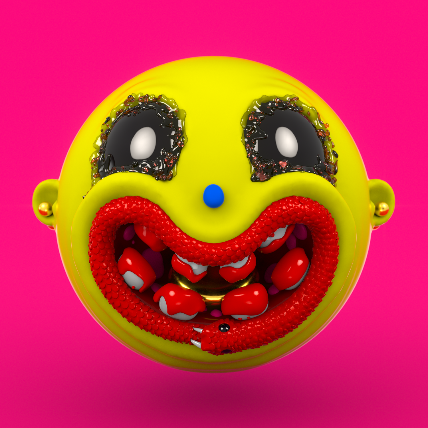 JOYsmiley 9762