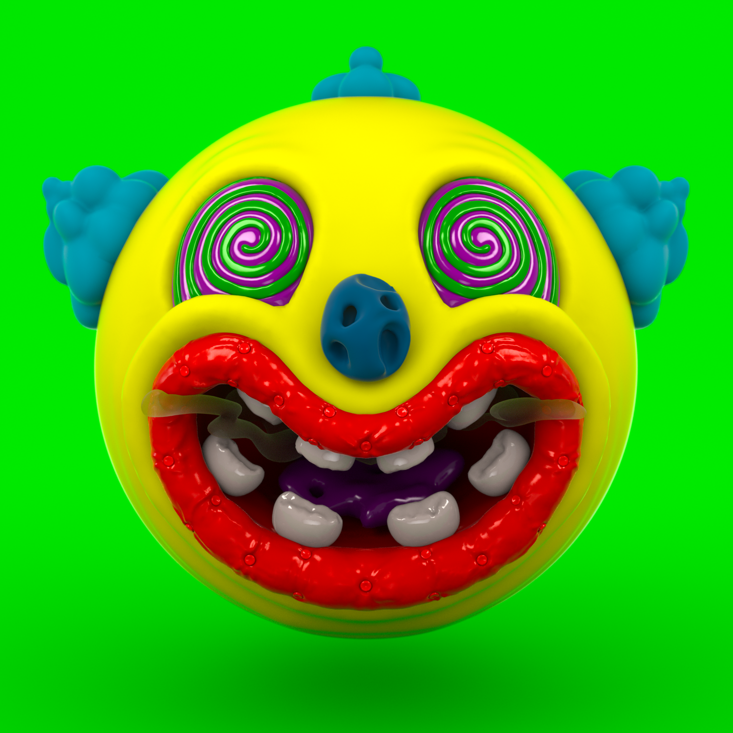 JOYsmiley 977