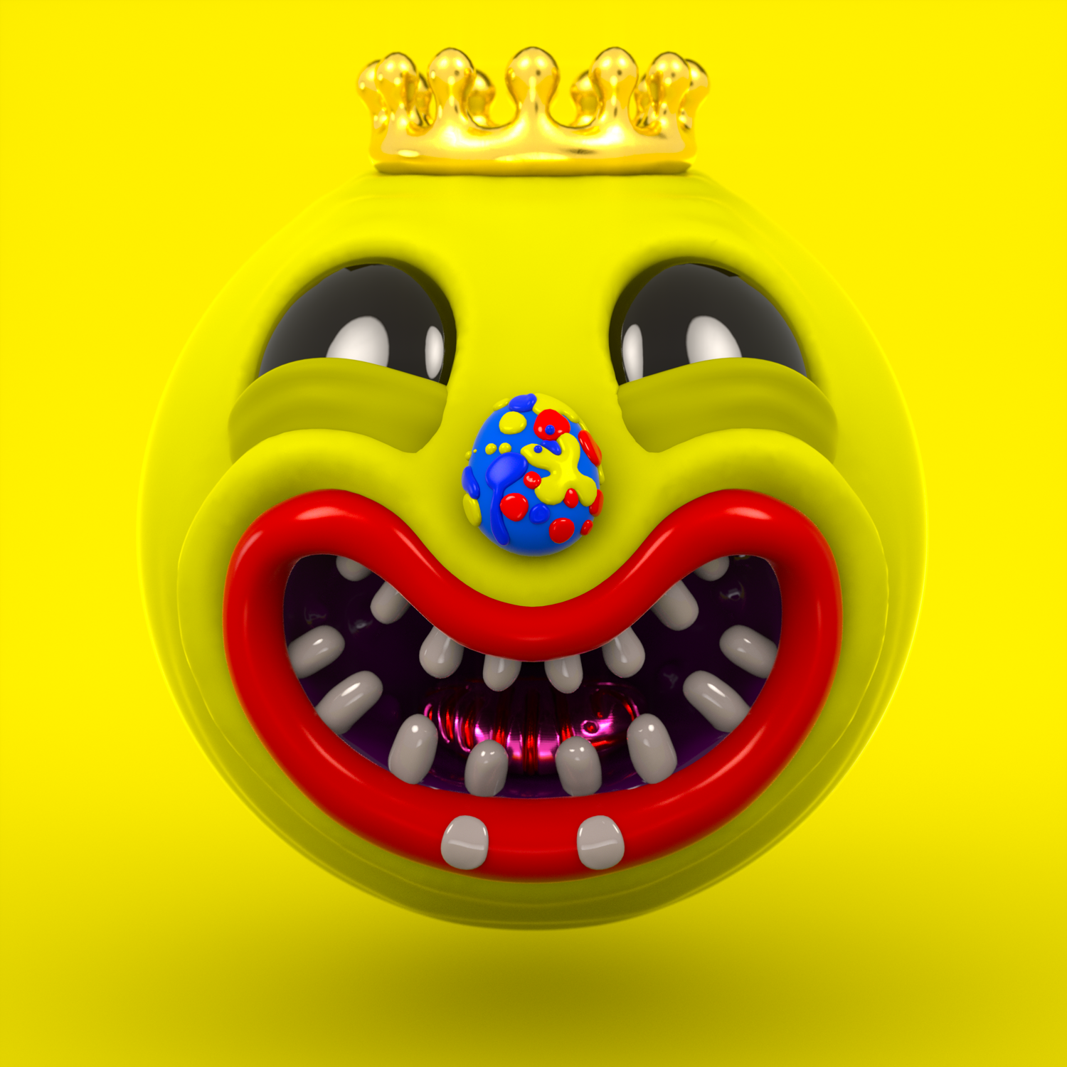 JOYsmiley 9774