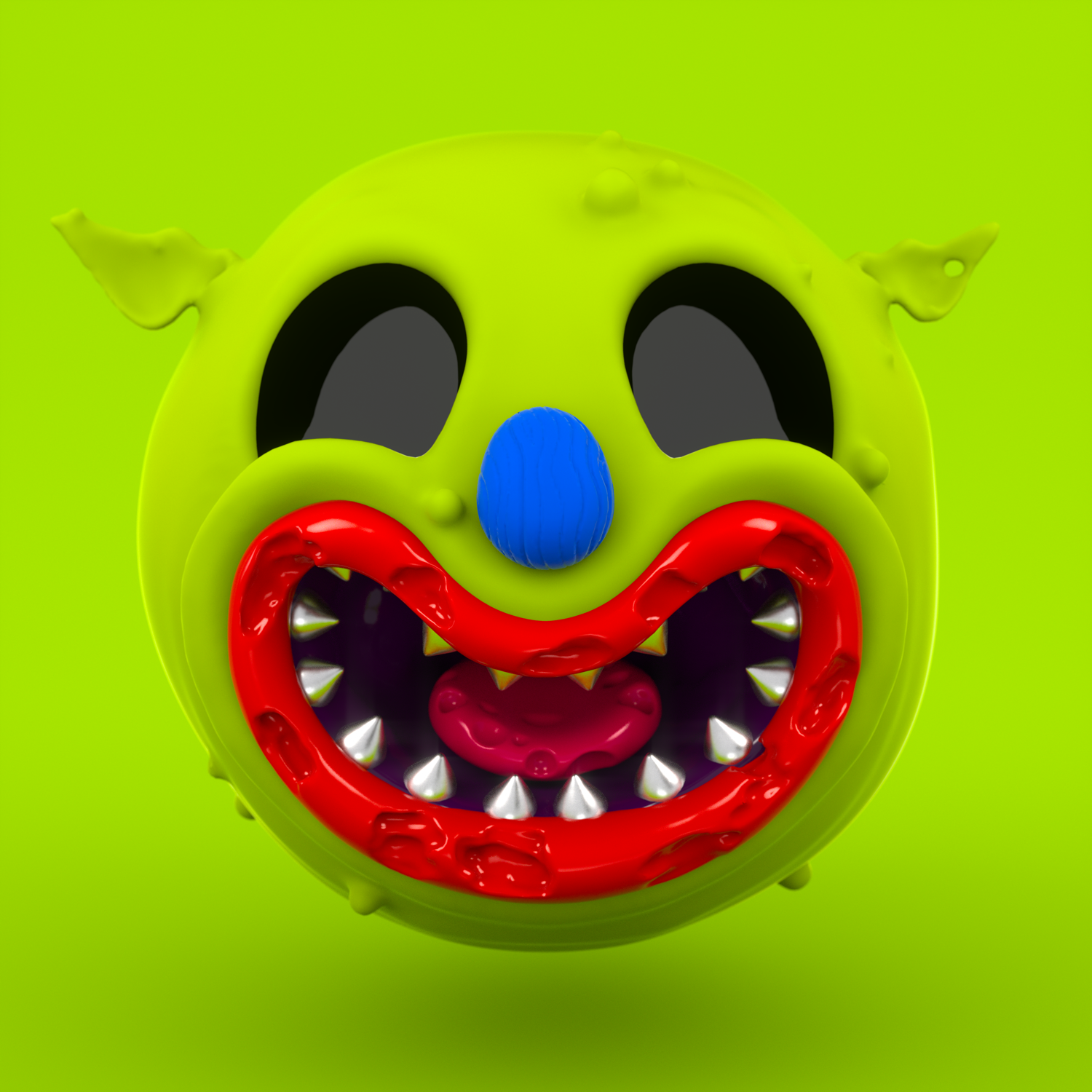 JOYsmiley 9782