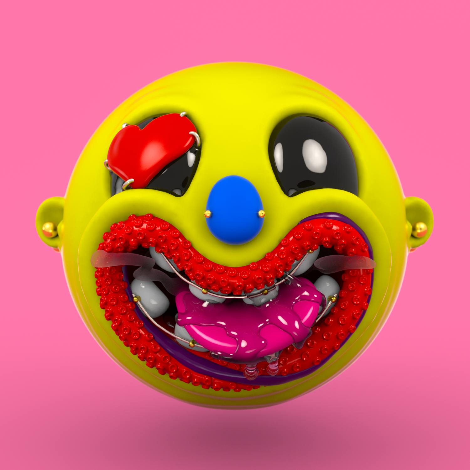 JOYsmiley 9786