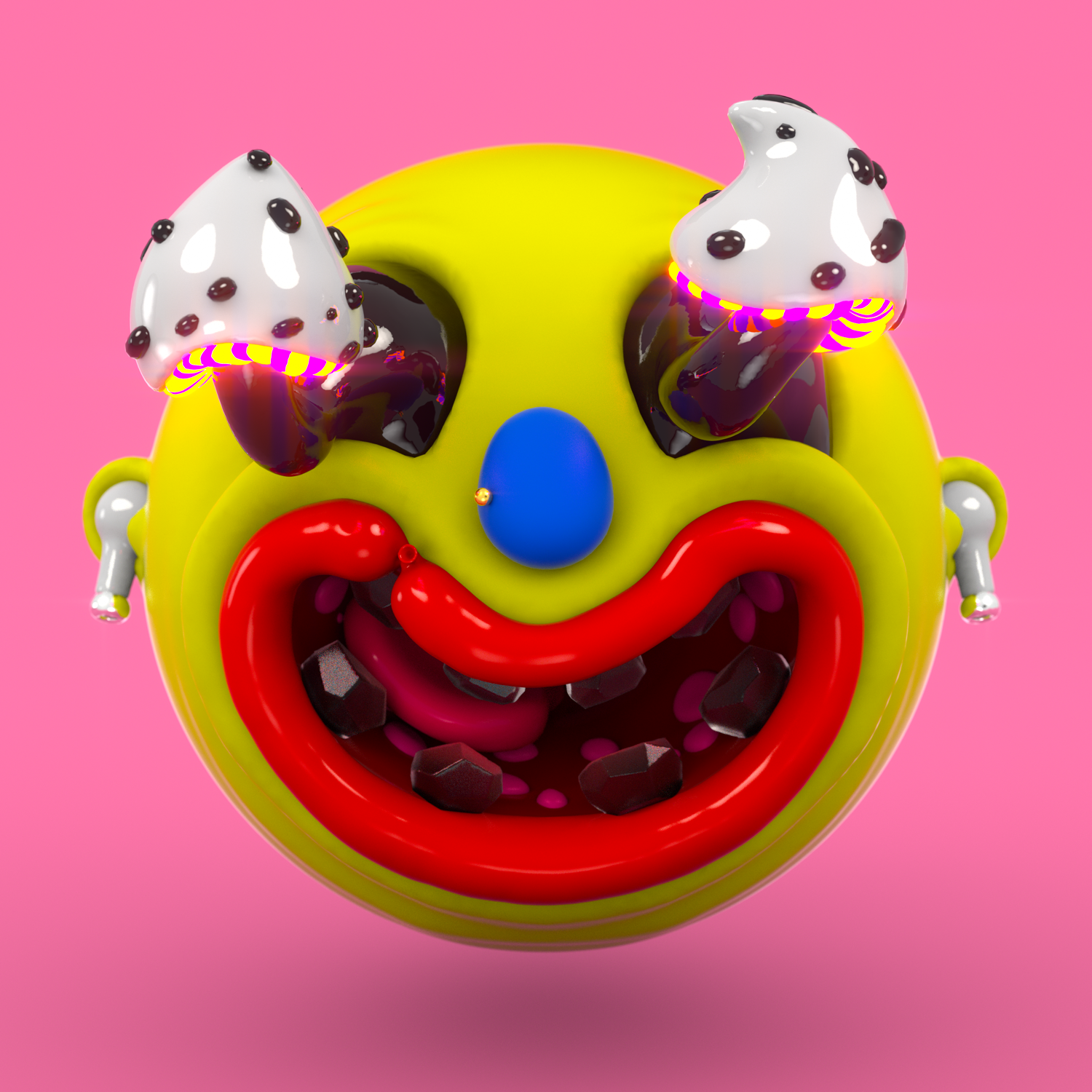 JOYsmiley 9792