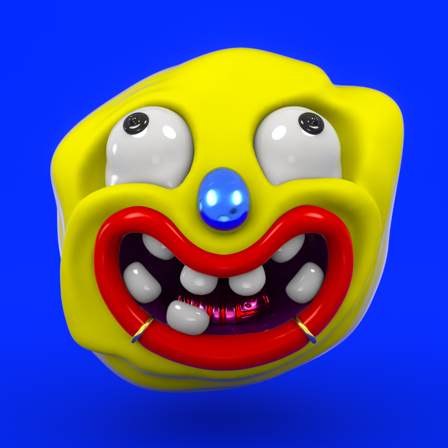 JOYsmiley 9797