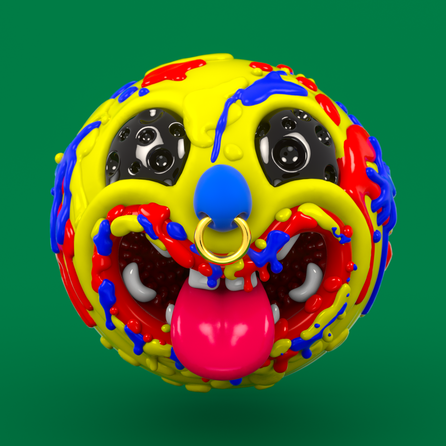 JOYsmiley 980