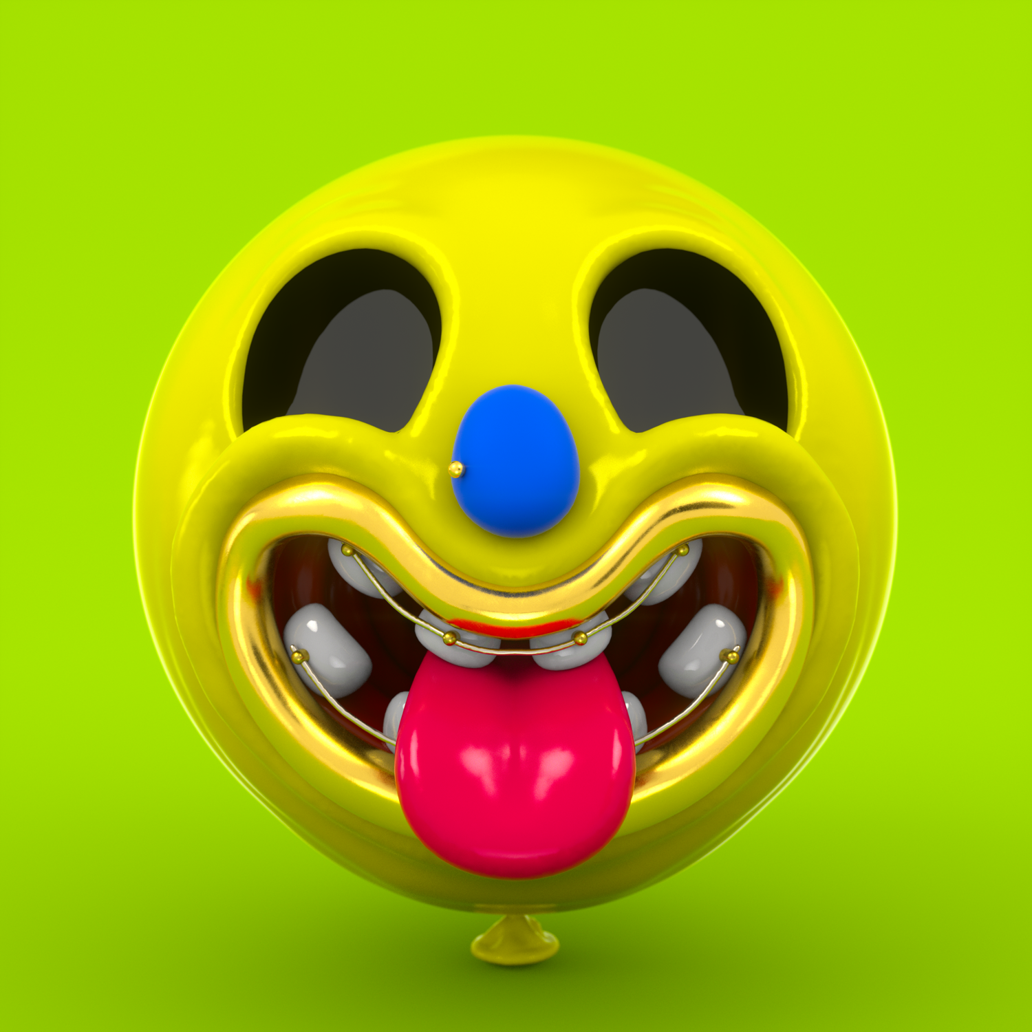 JOYsmiley 9811