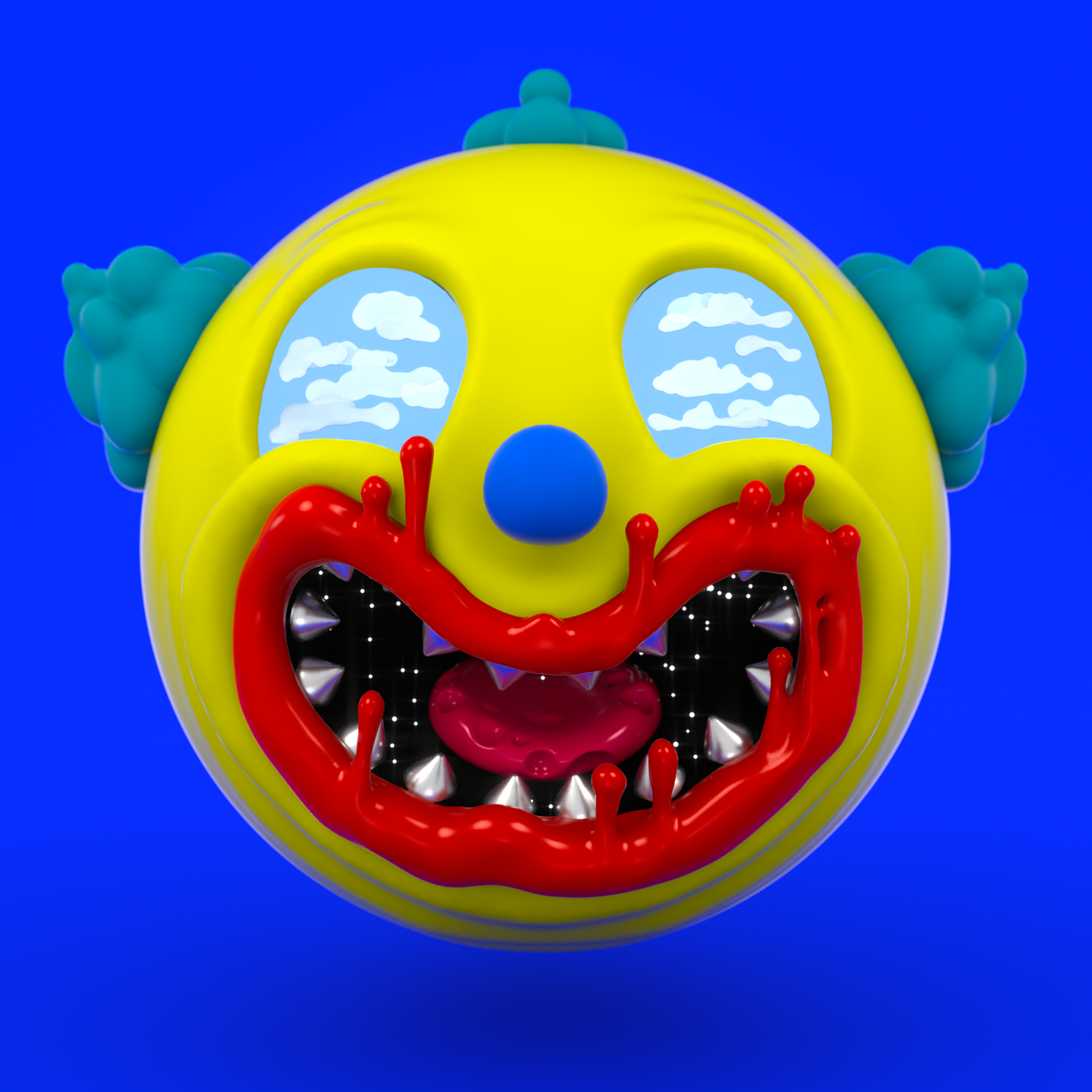 JOYsmiley 9827