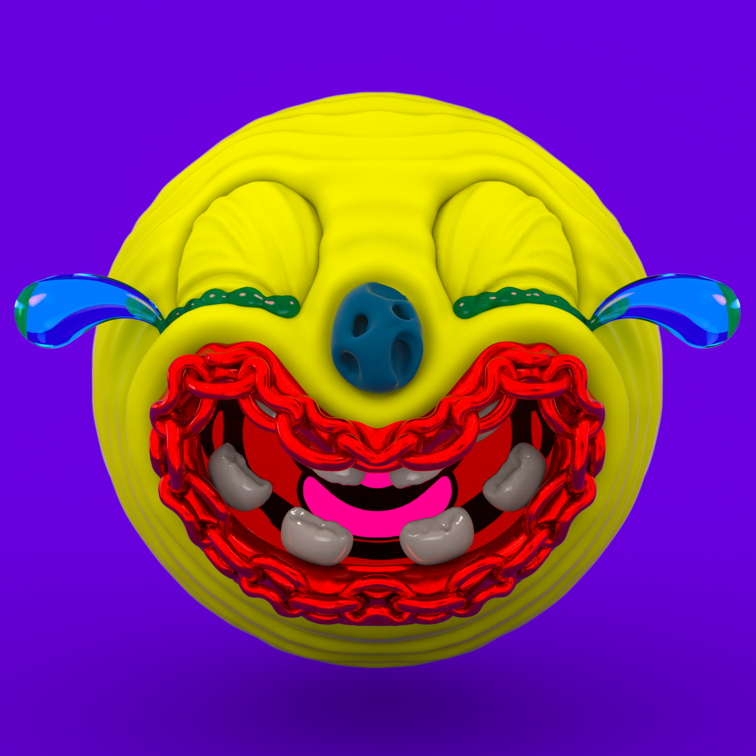 JOYsmiley 9867