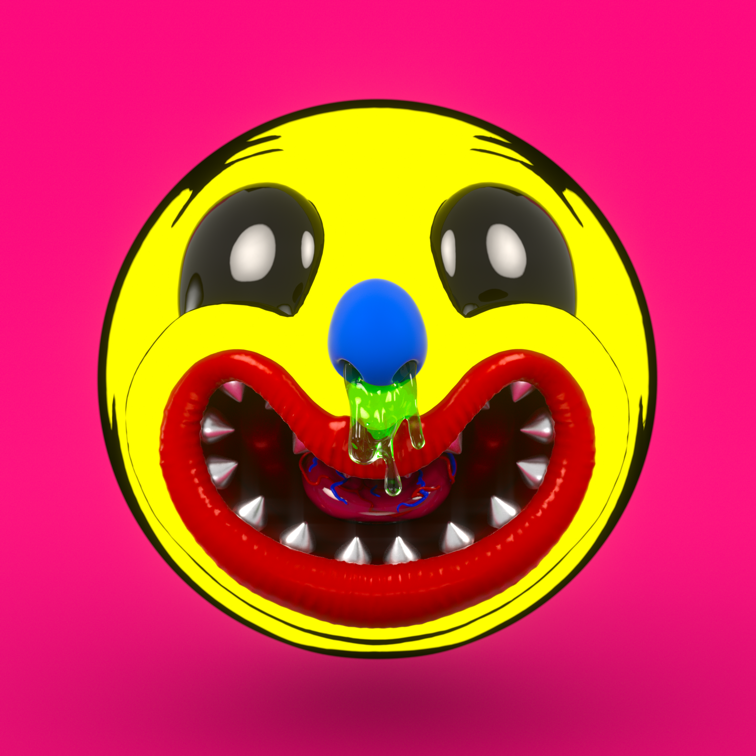 JOYsmiley 9872