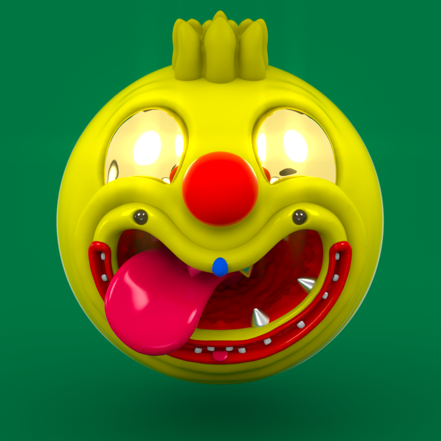 JOYsmiley 9874