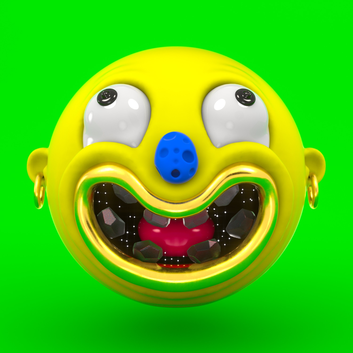 JOYsmiley 992