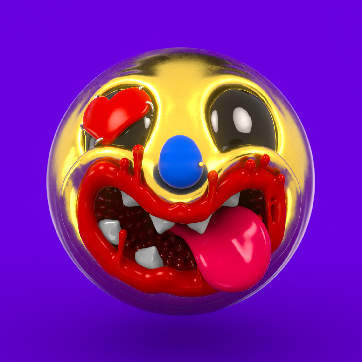 JOYsmiley 9930