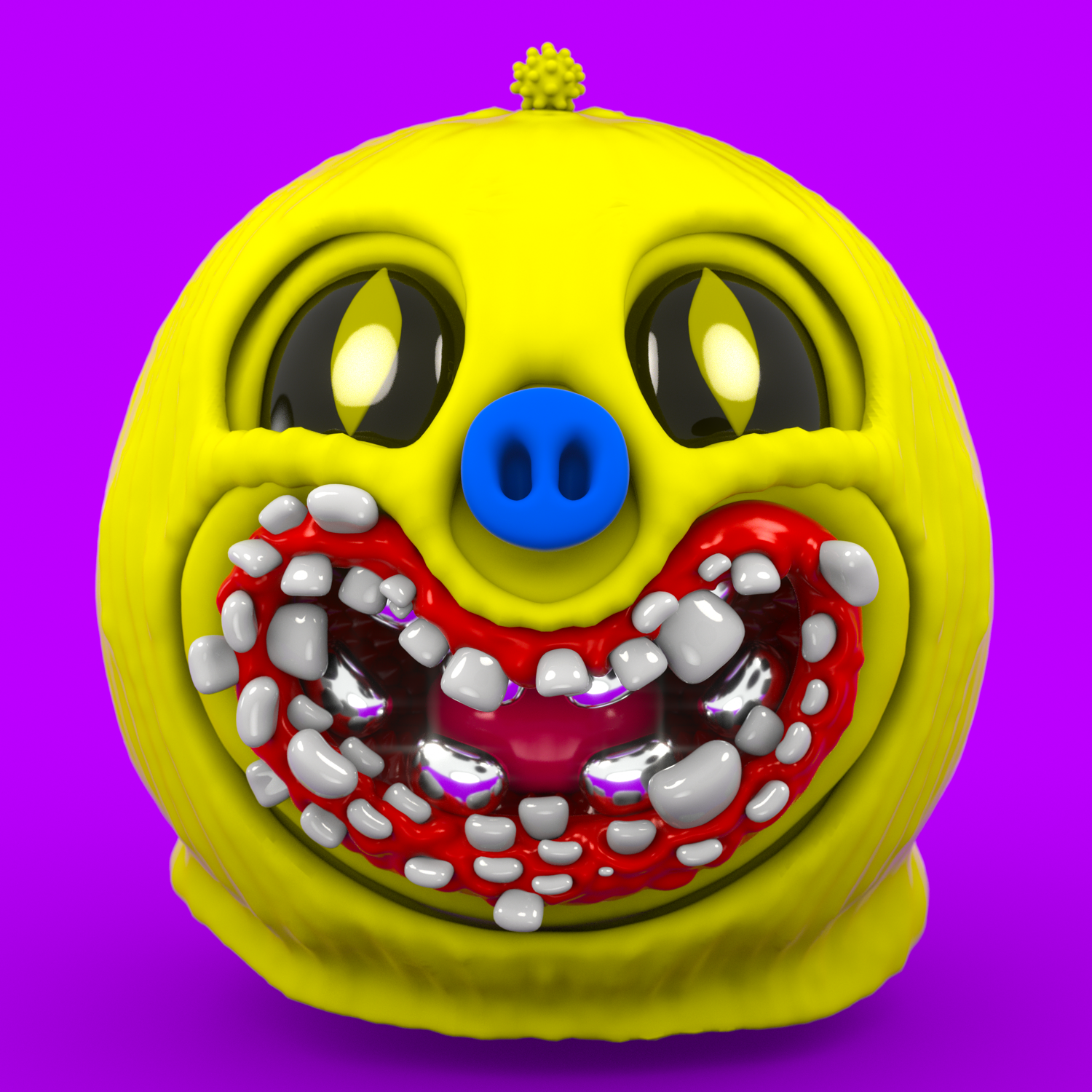 JOYsmiley 994