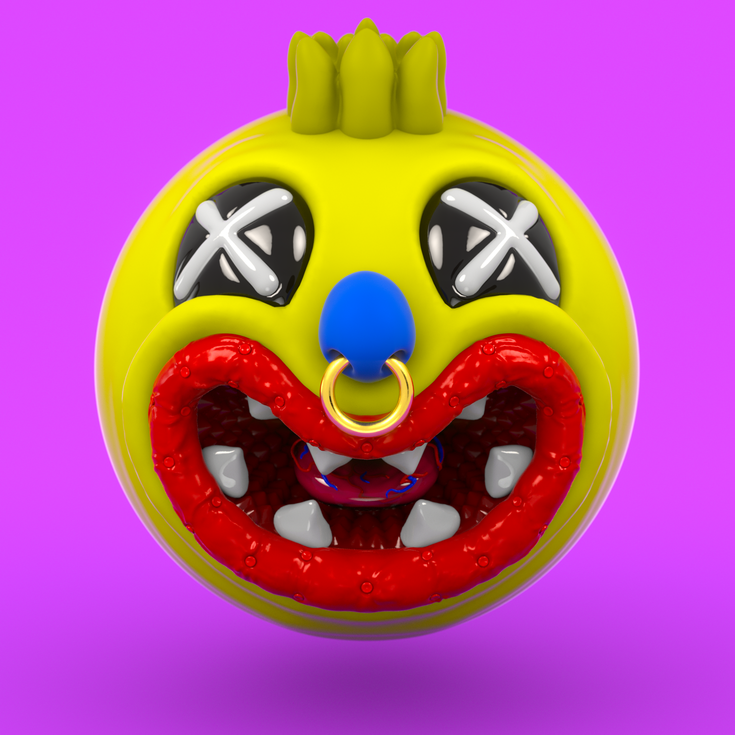 JOYsmiley 9946