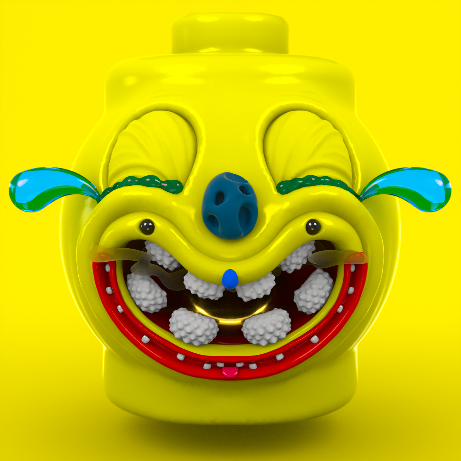 JOYsmiley 9947