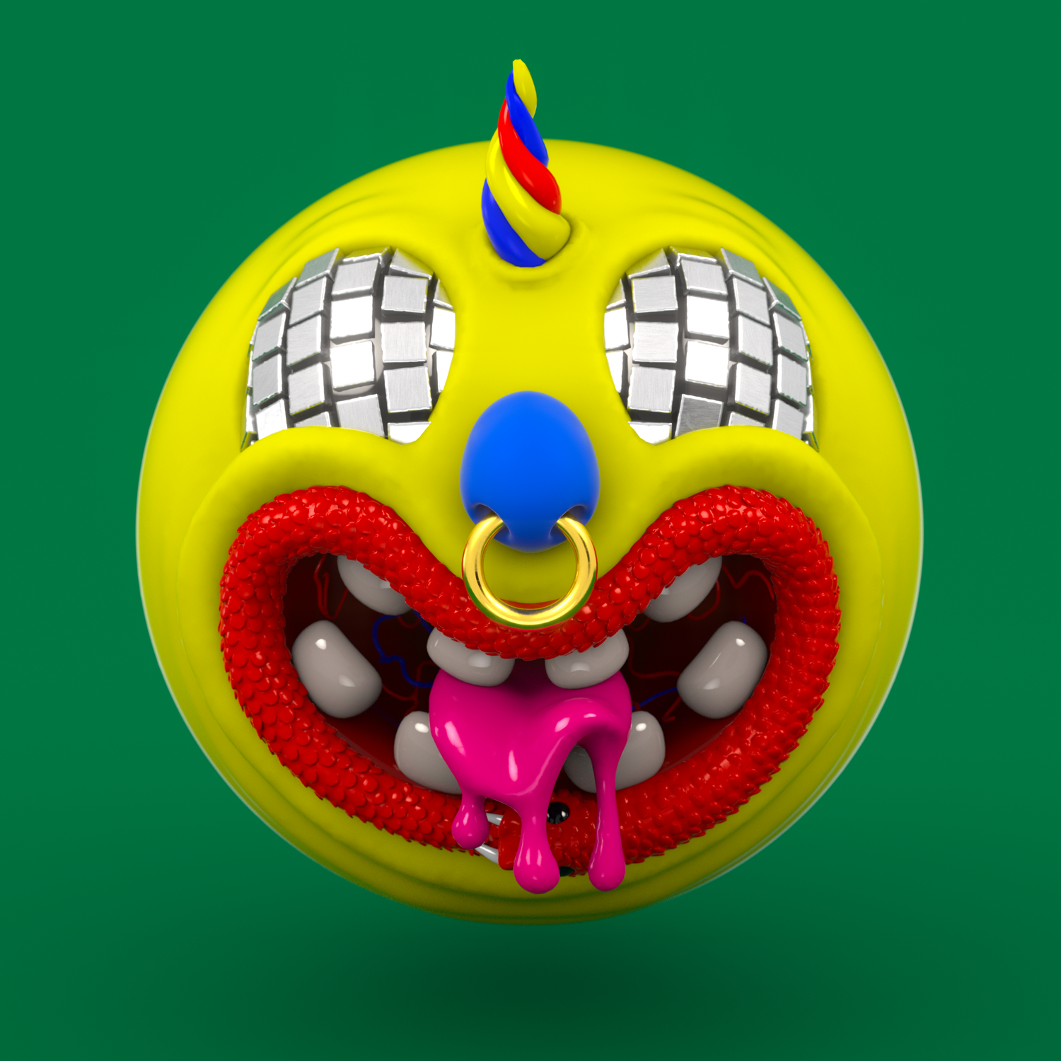 JOYsmiley 9949